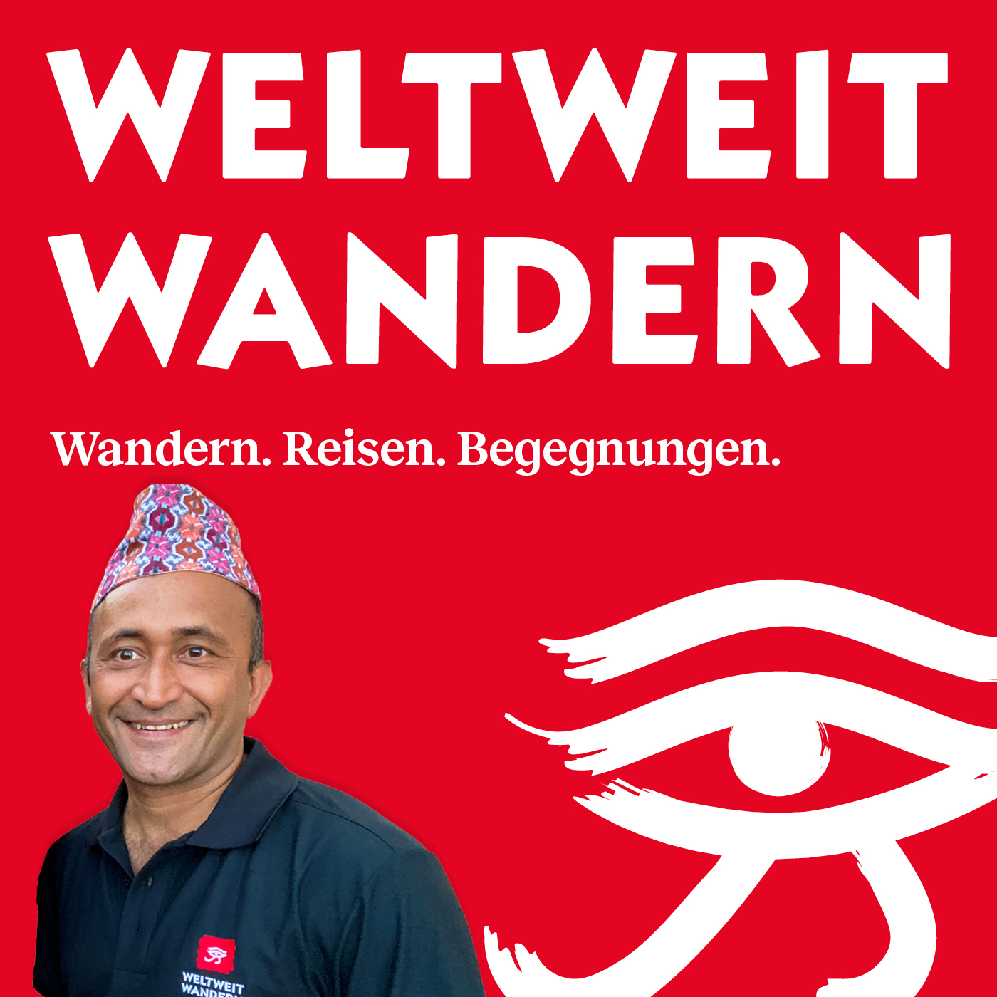 Weltweitwandern