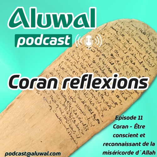 Aluwal - Coran réflexions