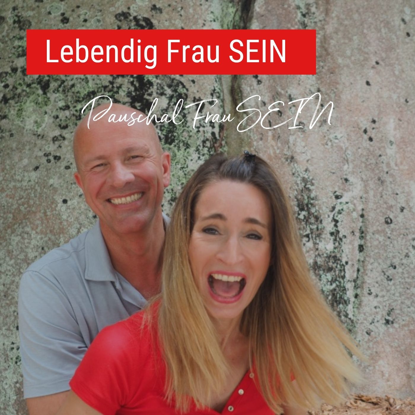 Mensch SEIN auf Deine Art