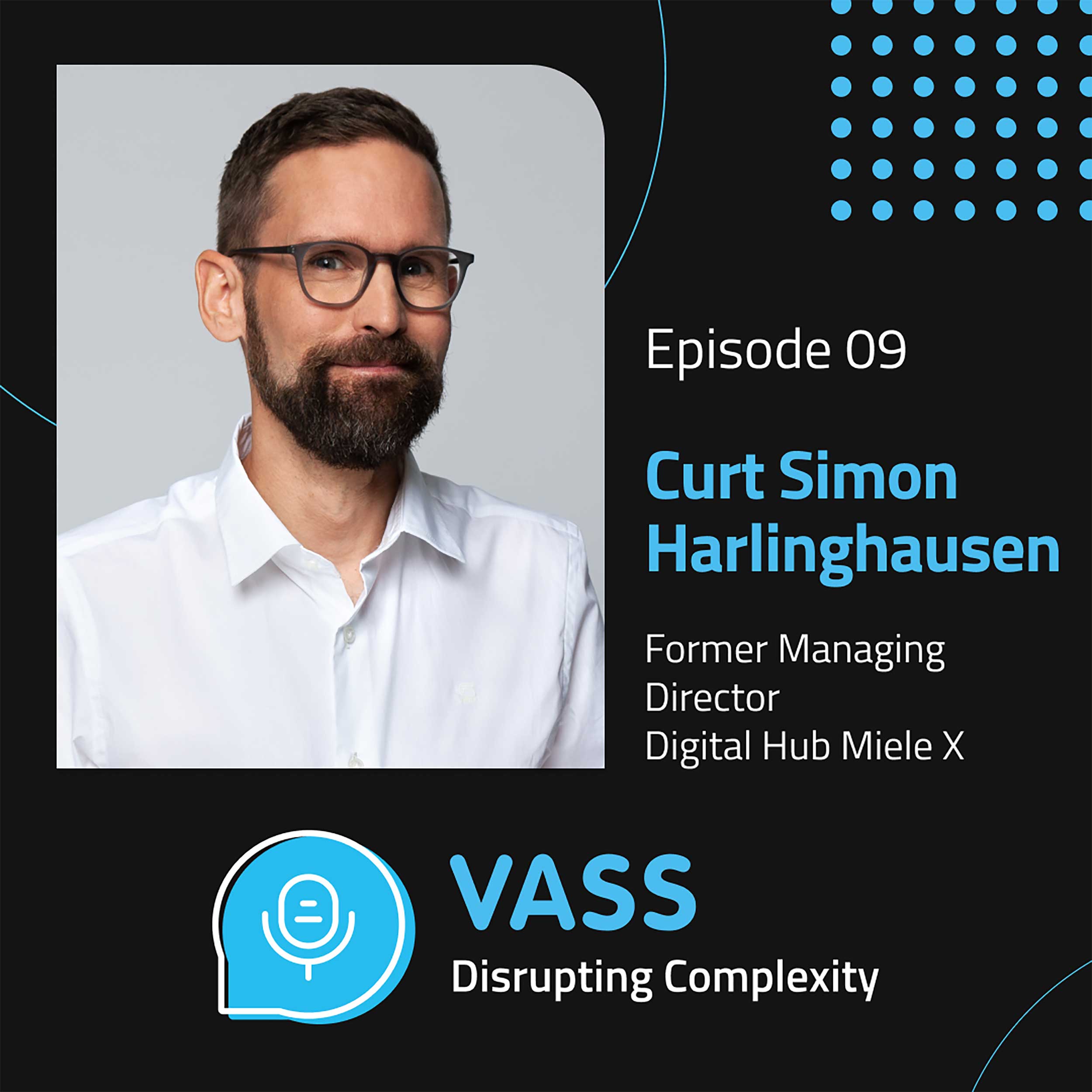 Automatisiere alles – Ist Einfachheit der Schlüssel zur digitalen Transformation?