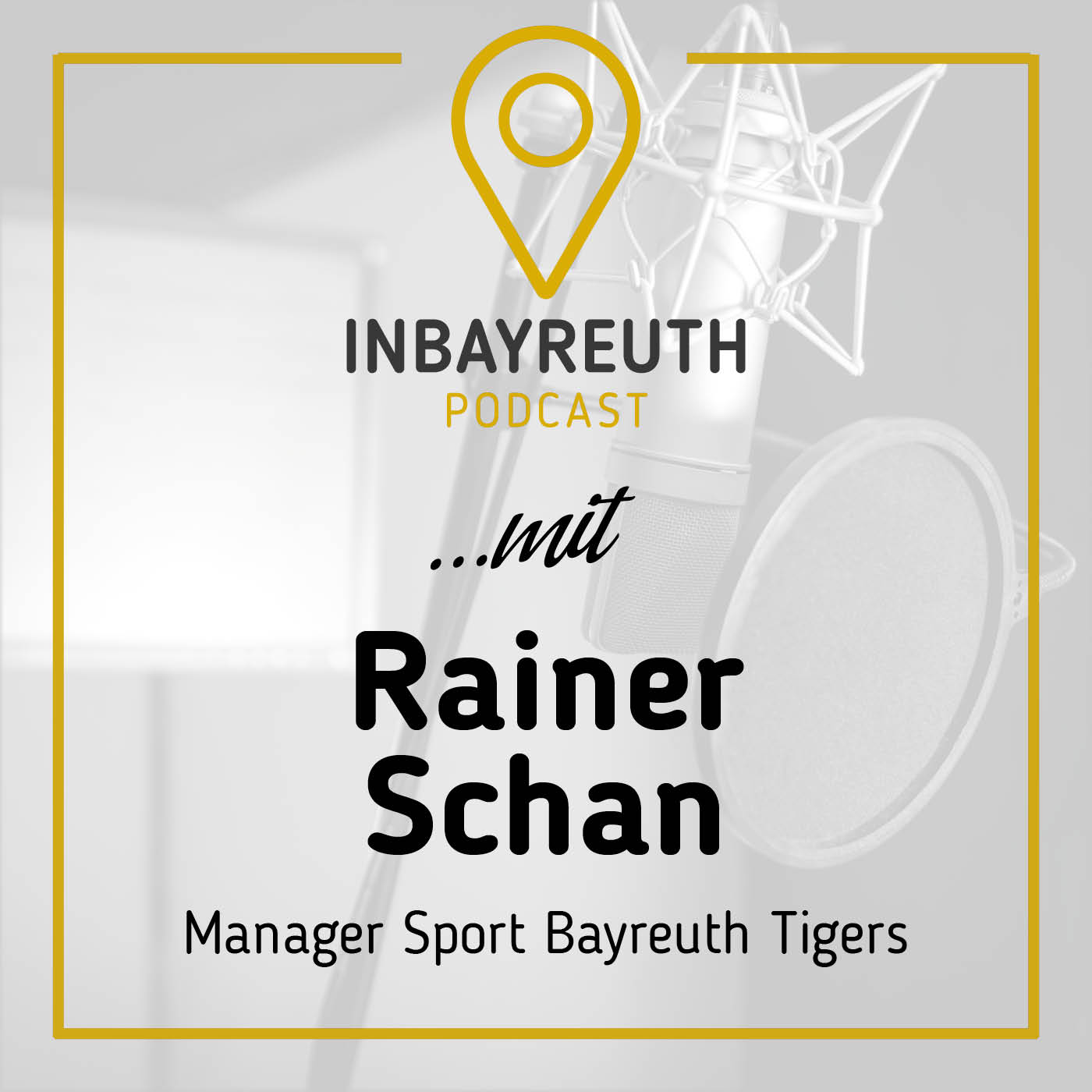 inbayreuth Podcast - Der Bayreuth-Podcast