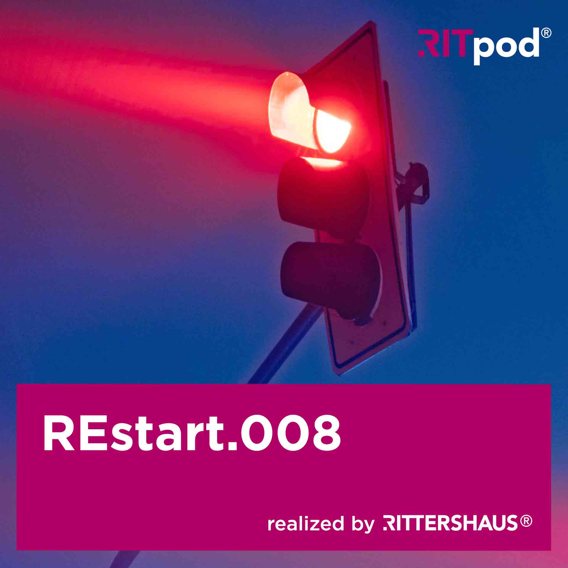 REstart - Legal Insights zur Sanierung von Unternehmen