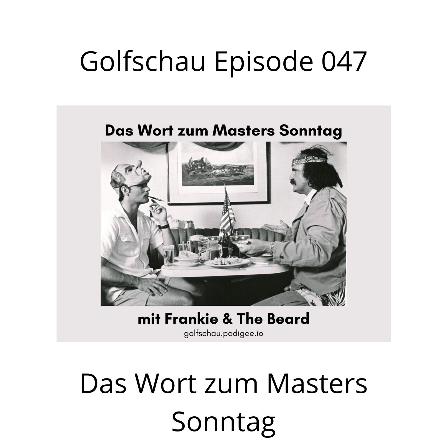 Radio Golfschau