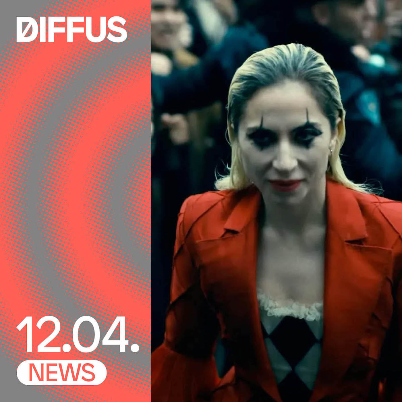 Lady Gaga in „Joker 2“, Flexticket für Festival-Fans, Herbert Grönemeyer x Céline & EP von Ikkimel