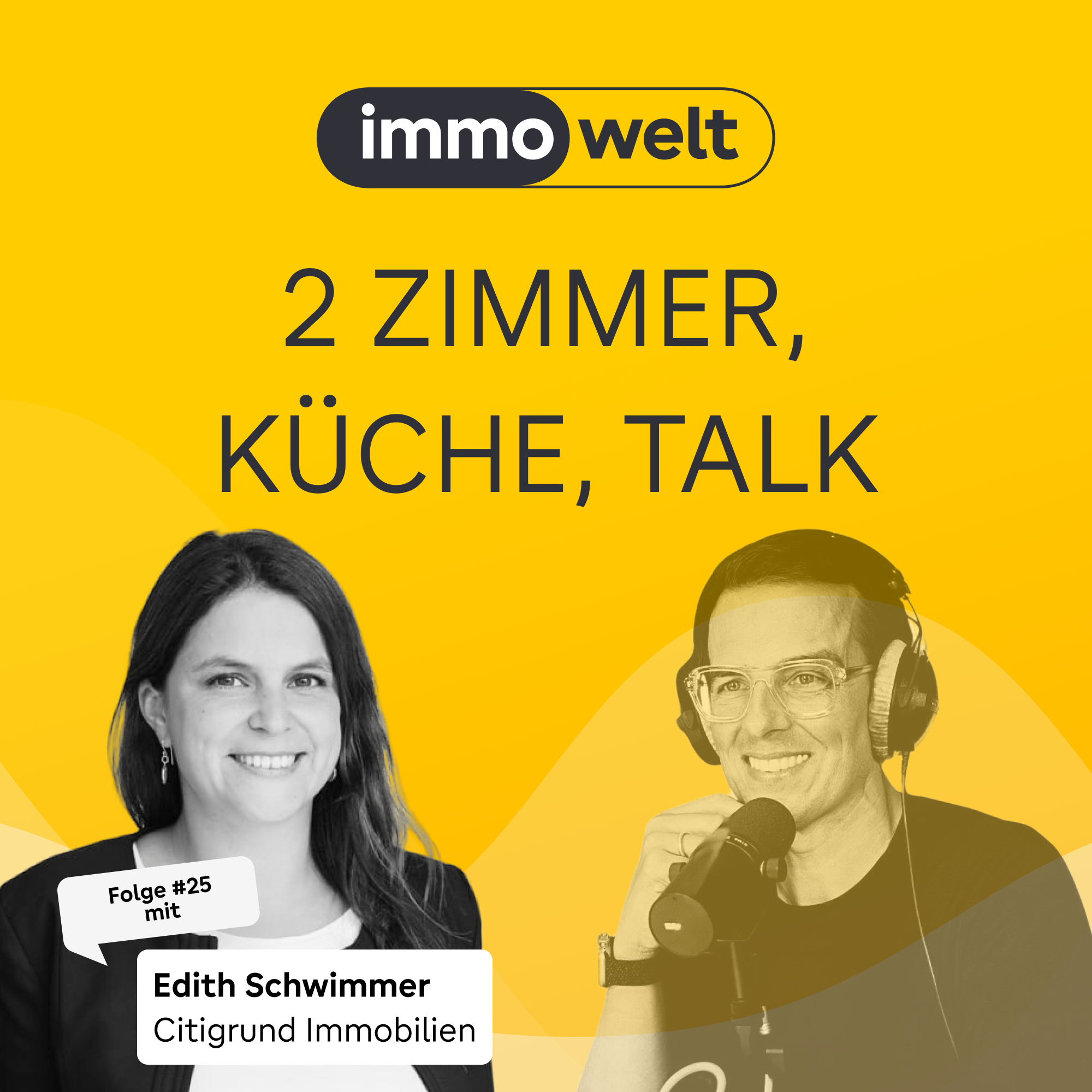 Betriebsprüfung ohne Panik: Was tun, wenn die Behörde anklopft? | mit Edith Schwimmer (Citigrund Immobilien)