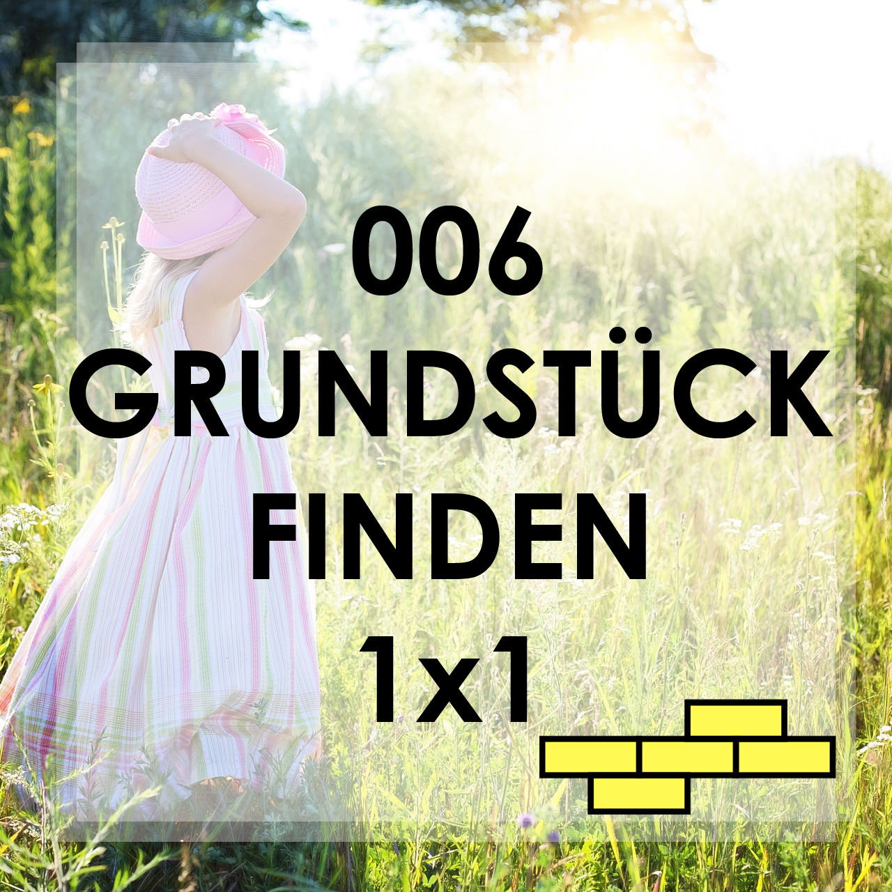 Bauherr werden - dein Podcast rund ums Bauen - Vermeide hohe Kosten, Baufehler und Pfusch am Bau und lerne hier die Grundlagen