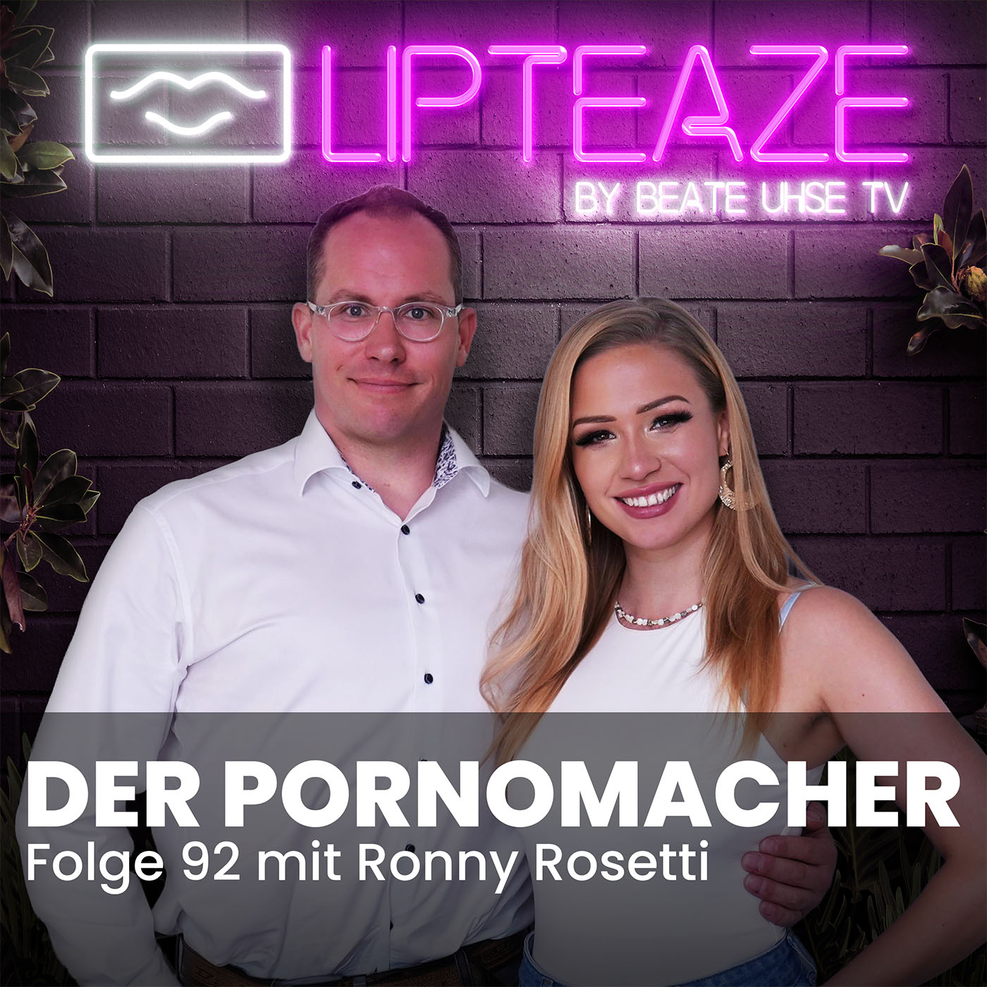 Folge 92: Der Pornomacher
