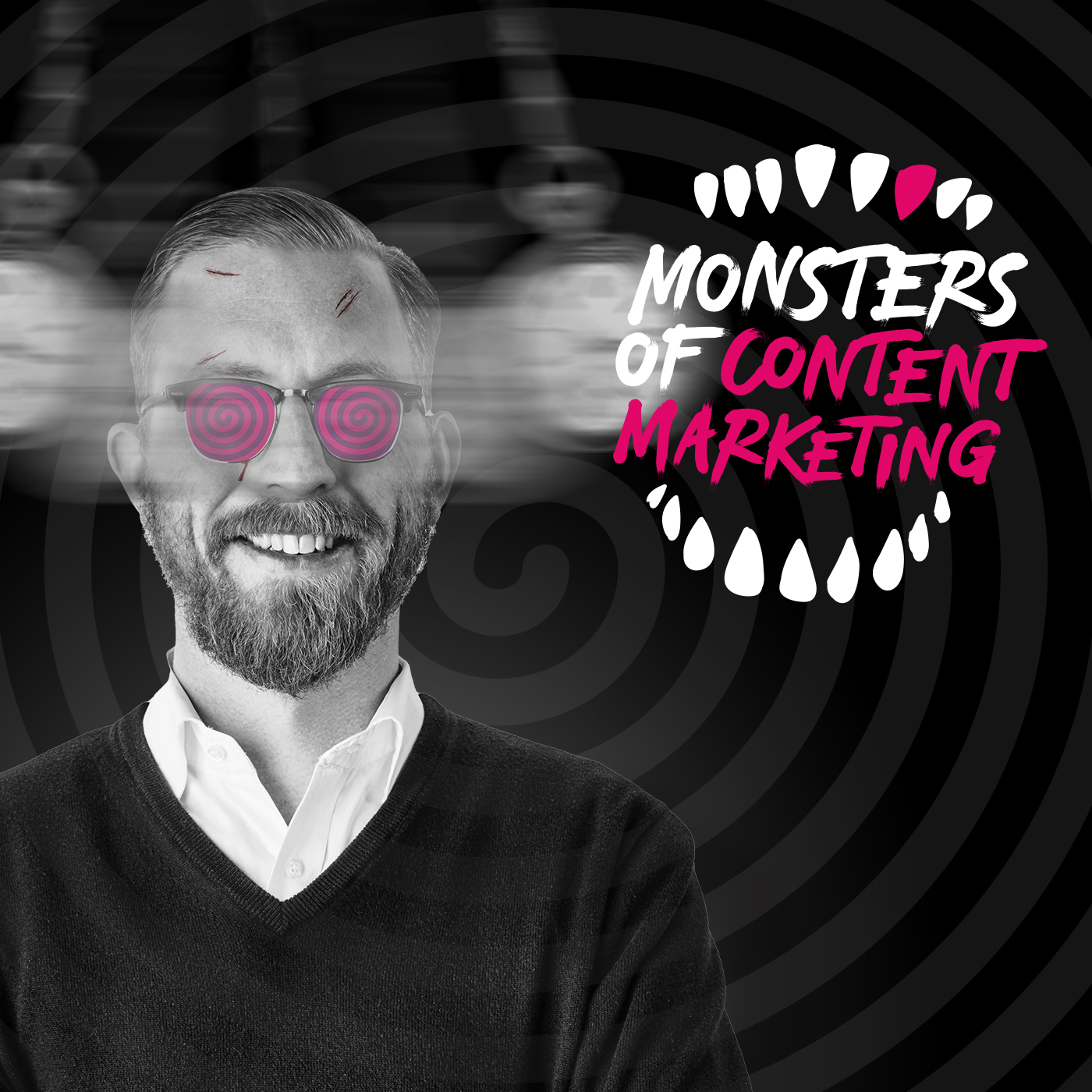 Monsters of Content Marketing