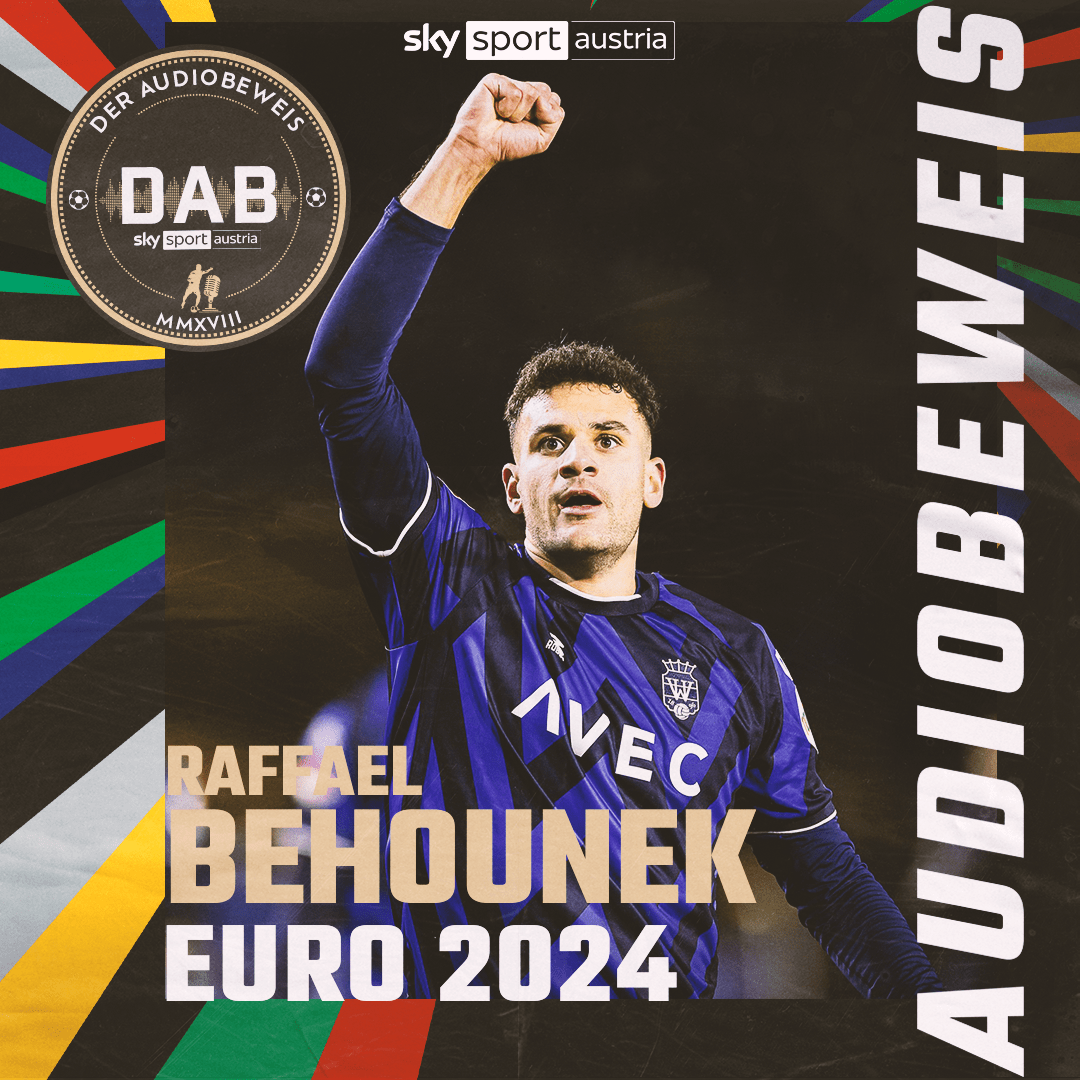 DAB | Der Audiobeweis