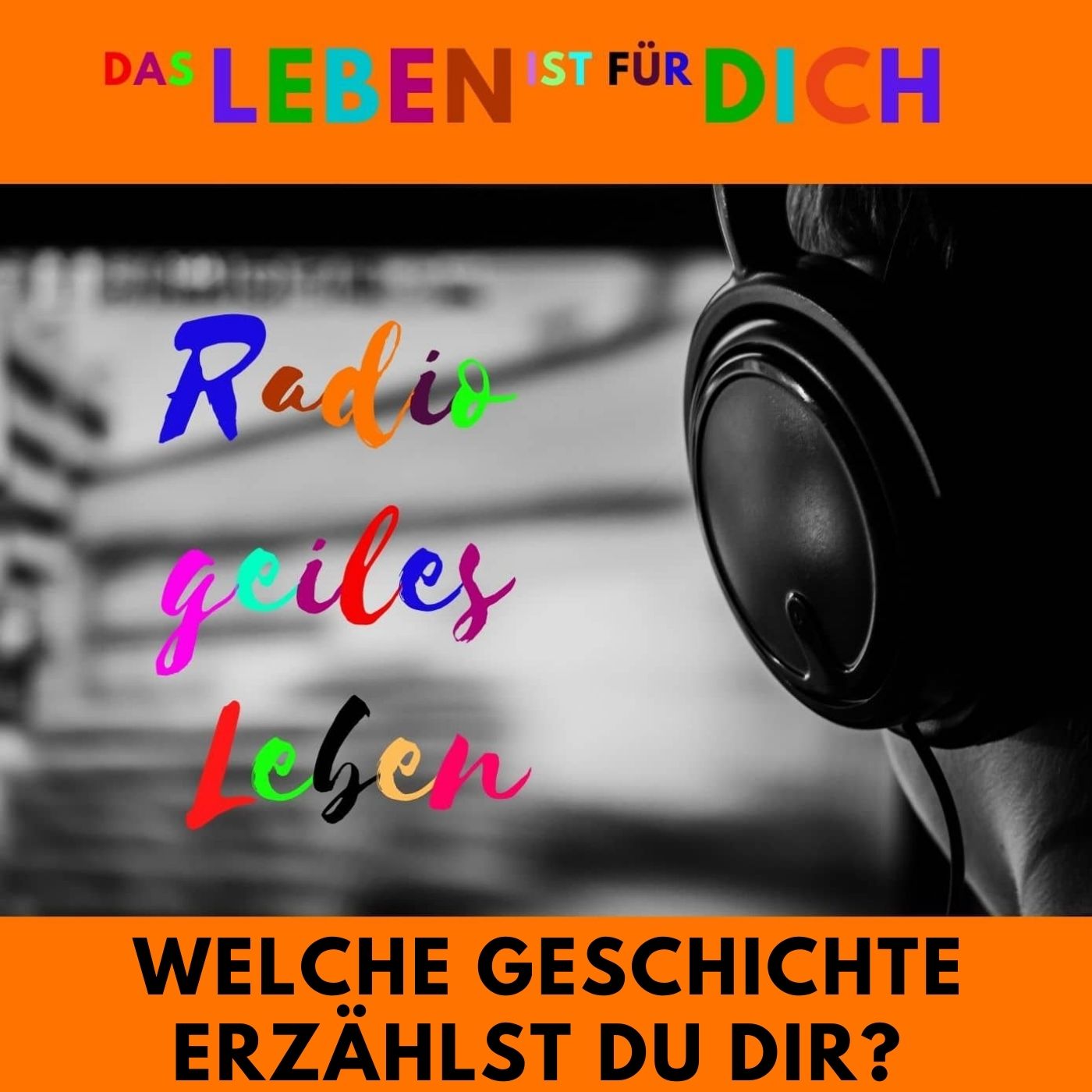Radio geiles Leben!