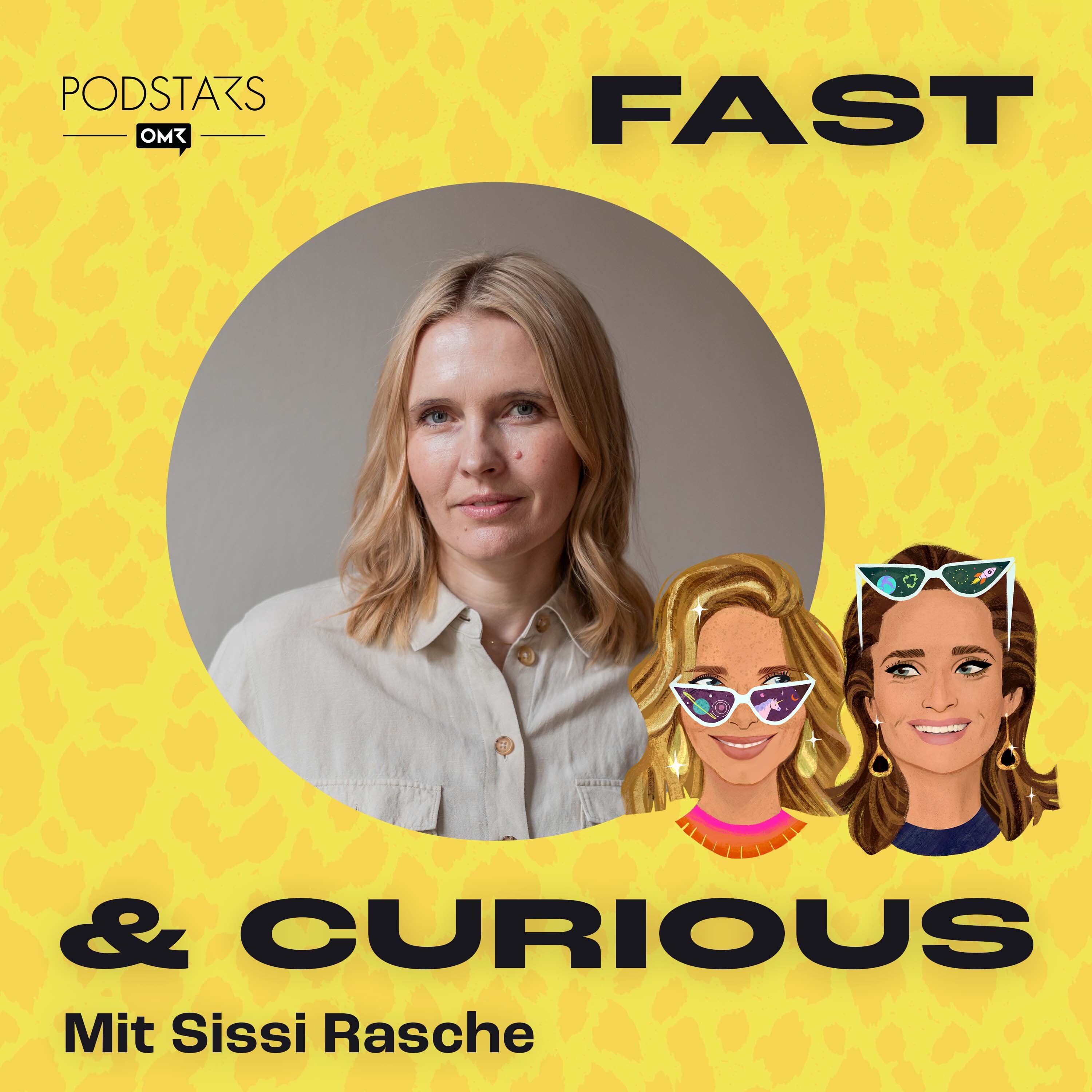 FAST & CURIOUS