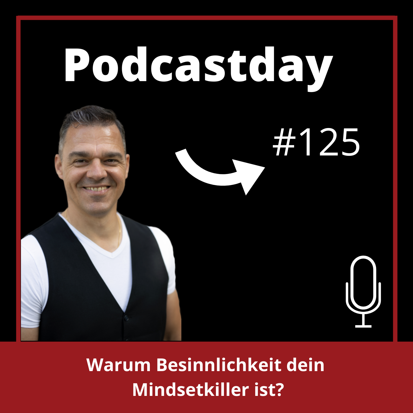Warum Besinnlichkeit dein Mindestkiller ist