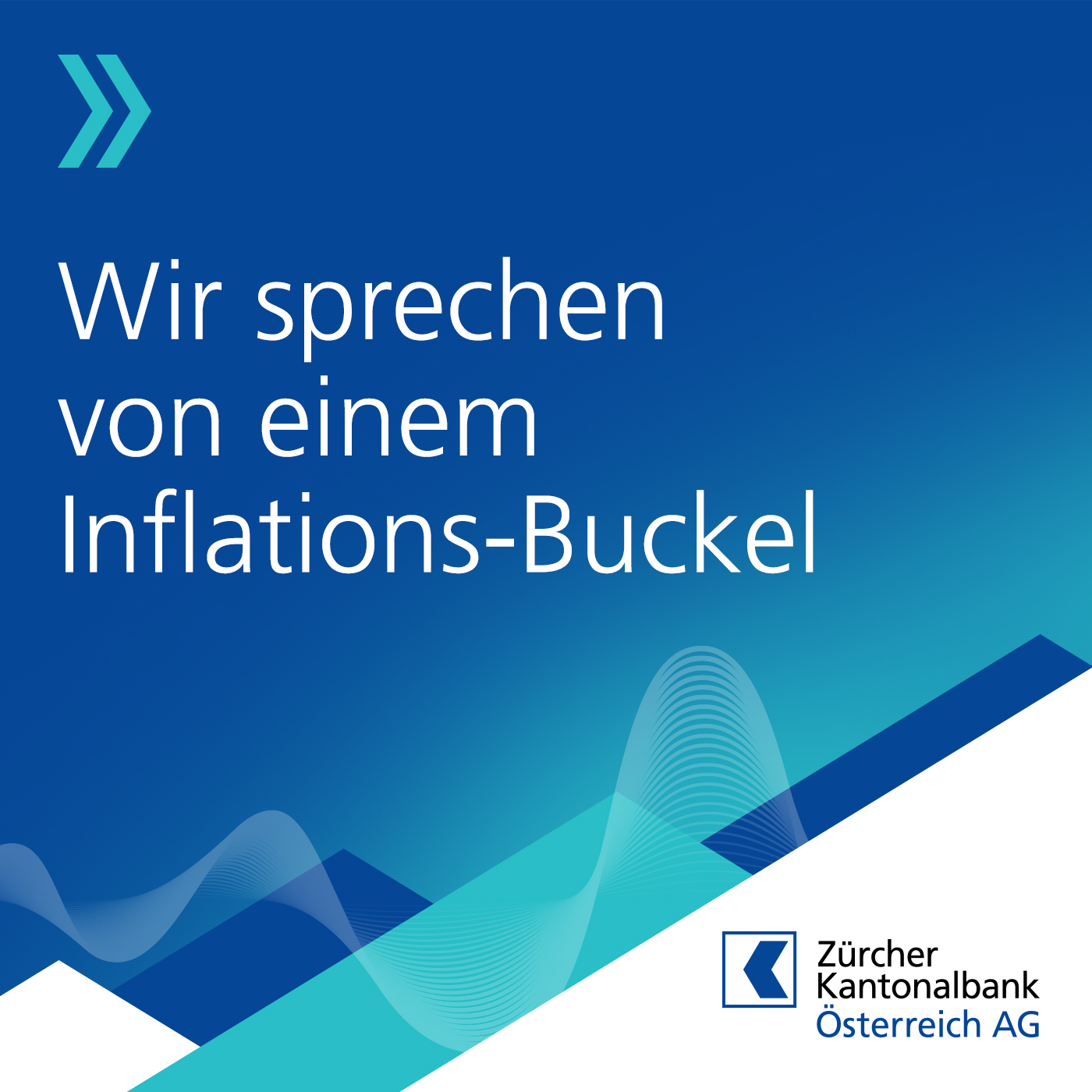 Kapitalmarkt mit Weitblick: Der Finanz-Podcast der LLB Bank AG