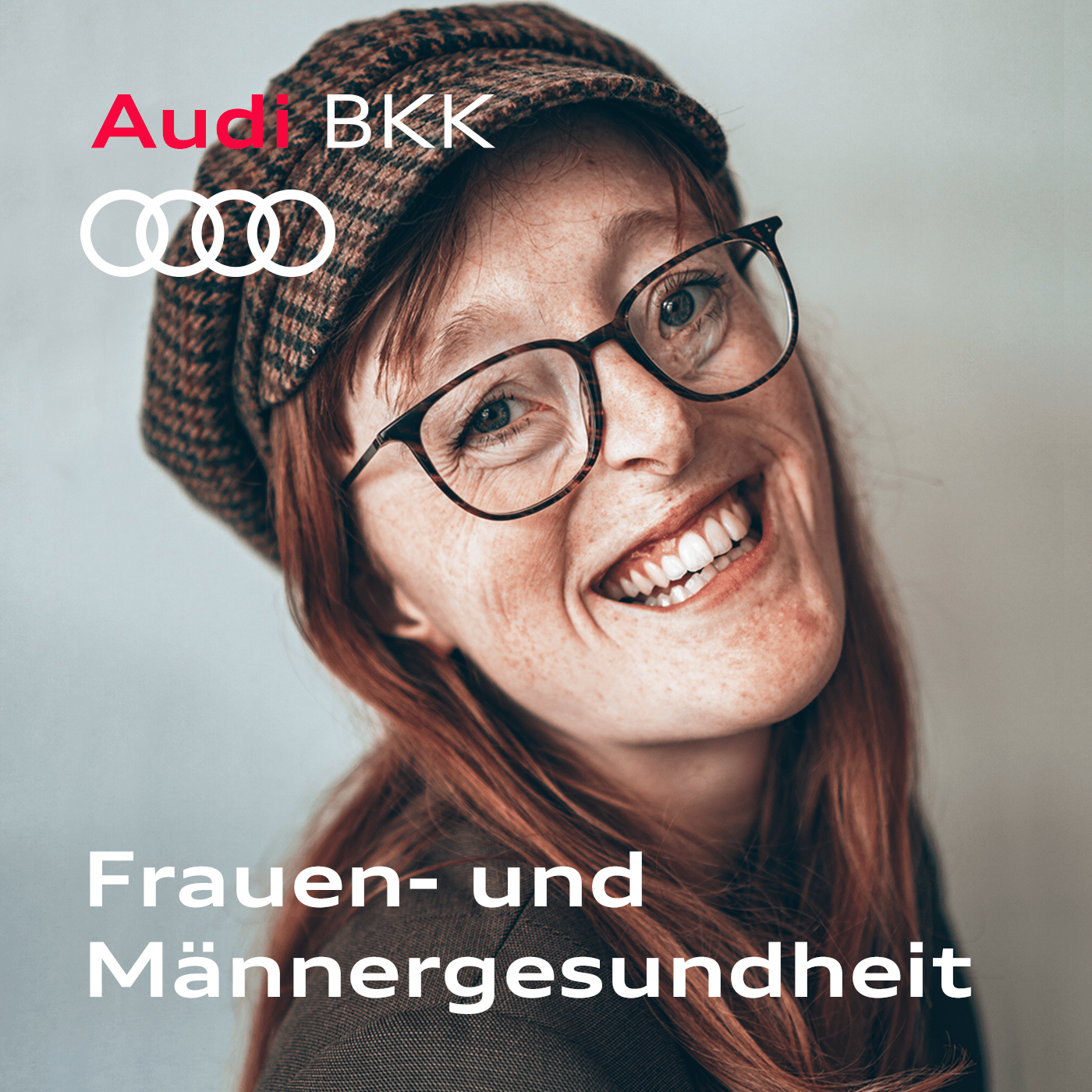 Von Achtsam bis Zuckerfrei – Der Gesundheits-Podcast der Audi BKK