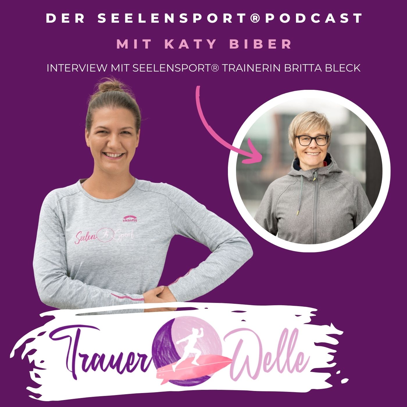 Trauerwelle