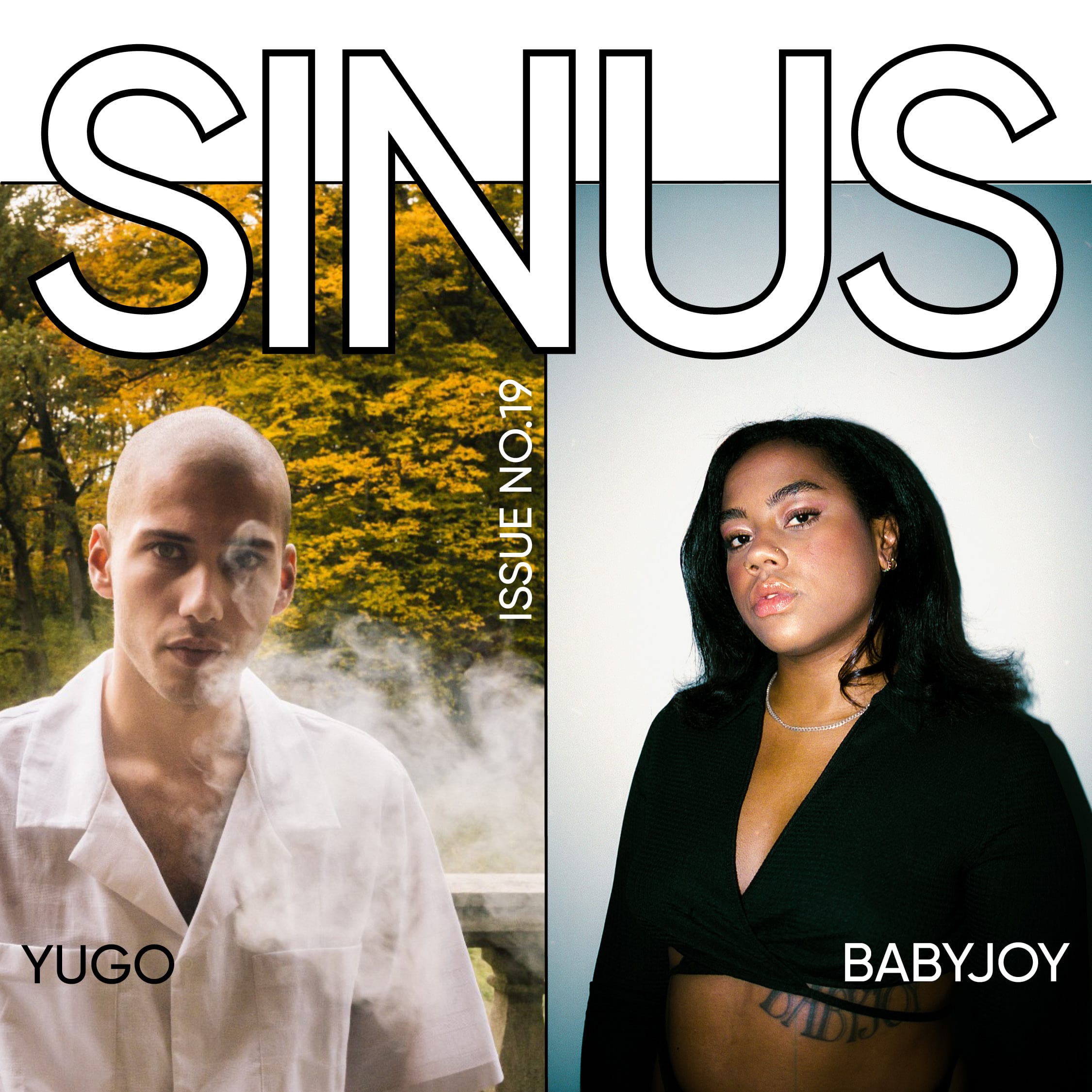 SINUS - ein Musikpodcast