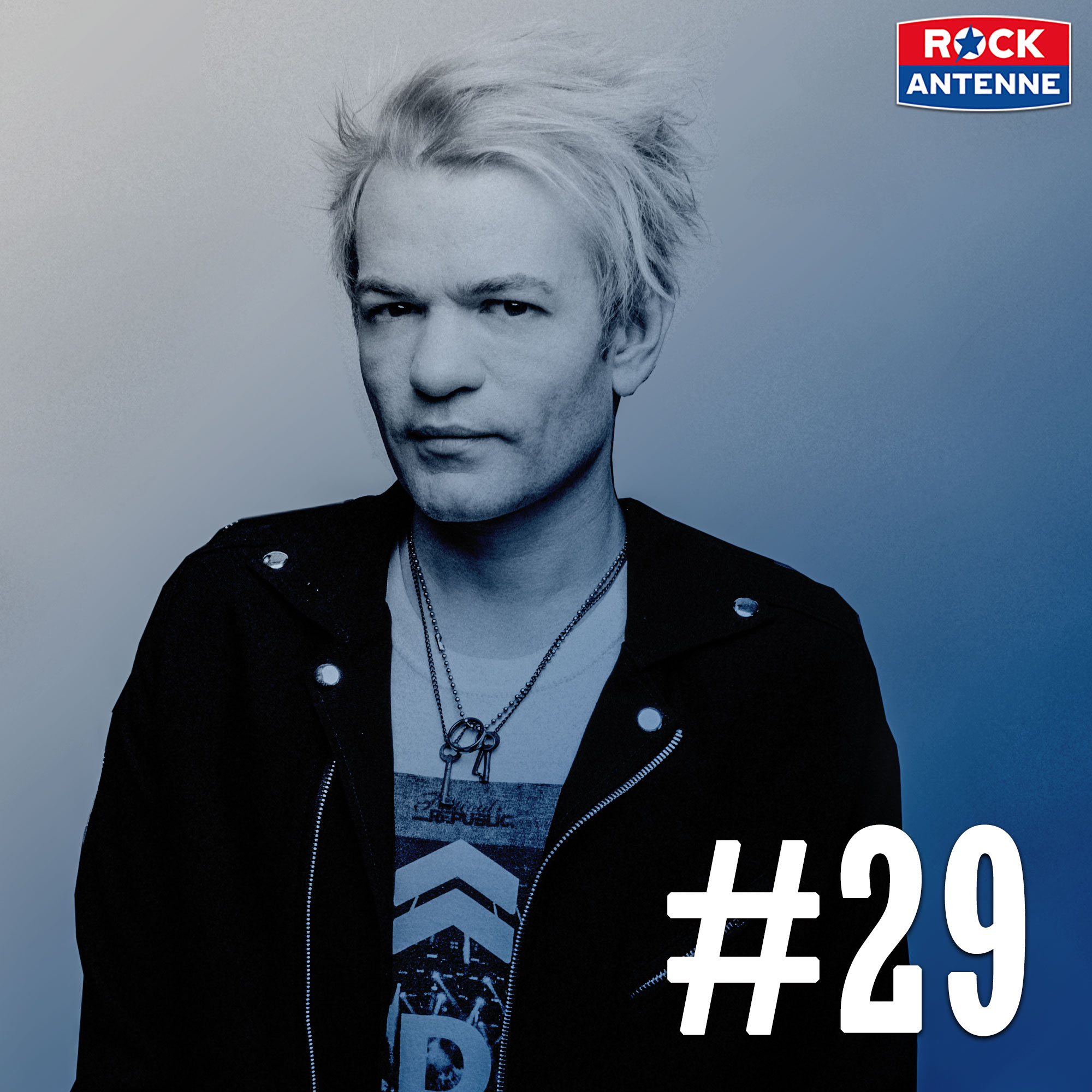 Whole Lotta Talk - Interviews that rock!