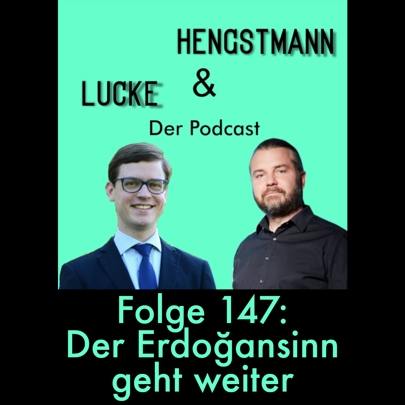 Lucke & Hengstmann
