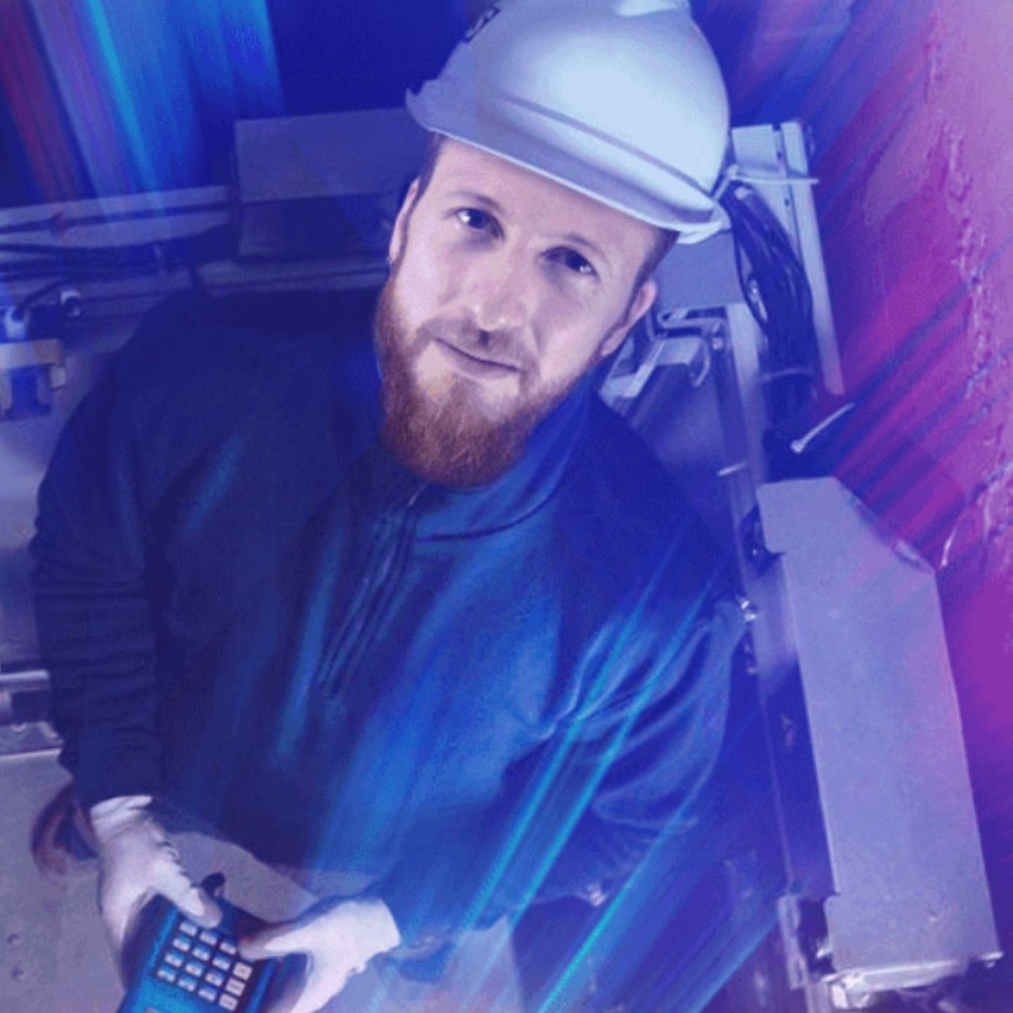 Beweger gesucht - Zukunftssichere Jobs in der Aufzugsbranche podcast artwork