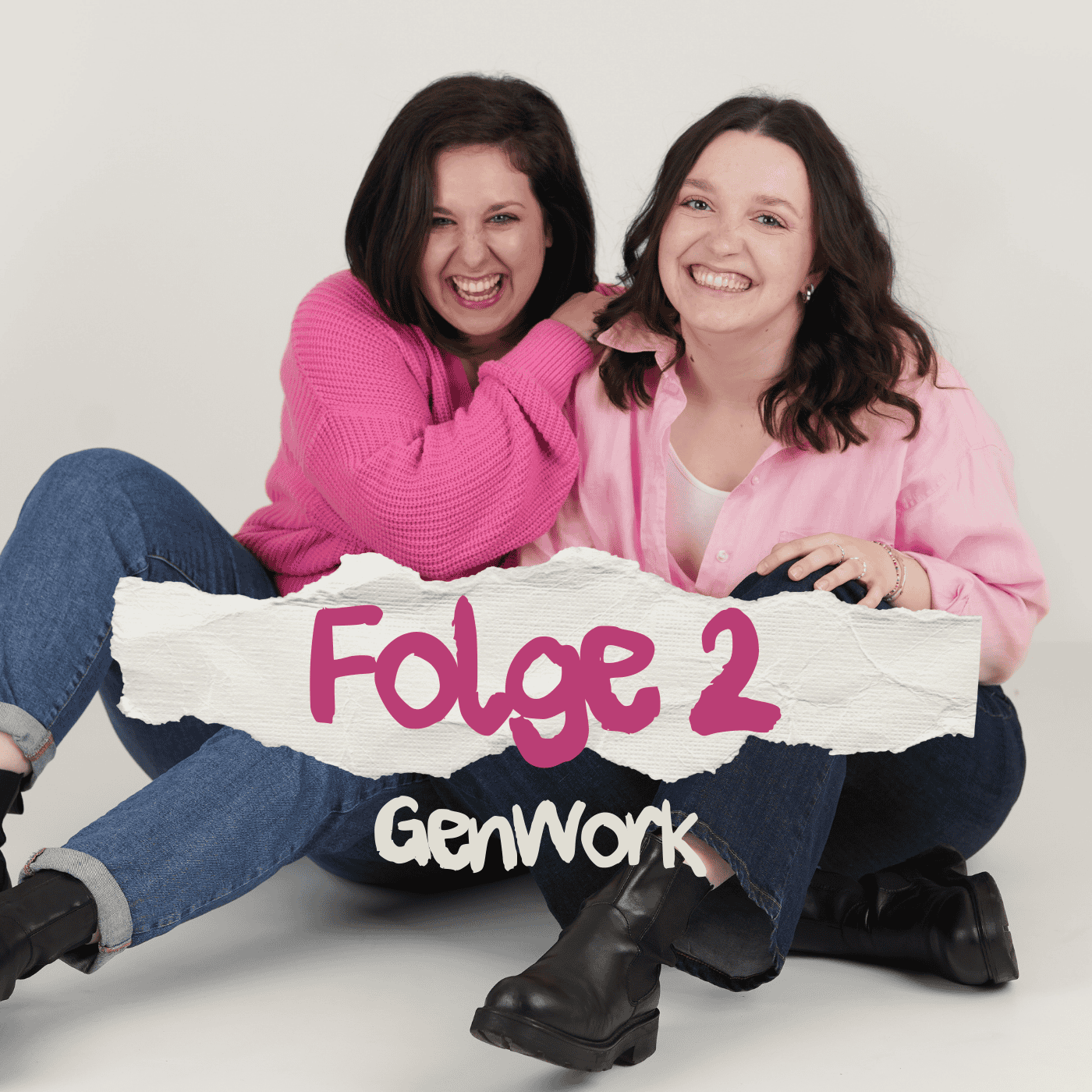GenWork - Der Generationen Podcast