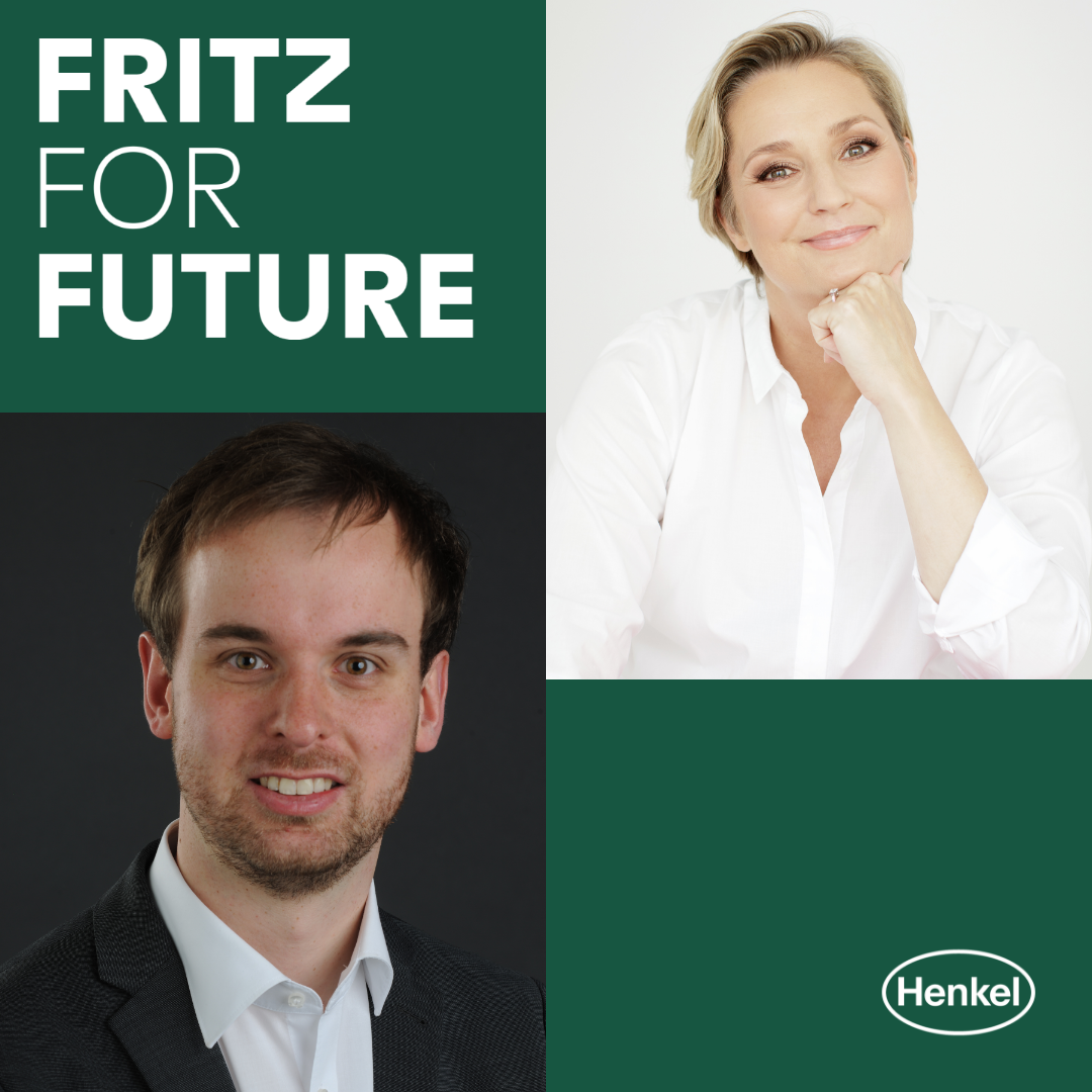 Fritz for Future