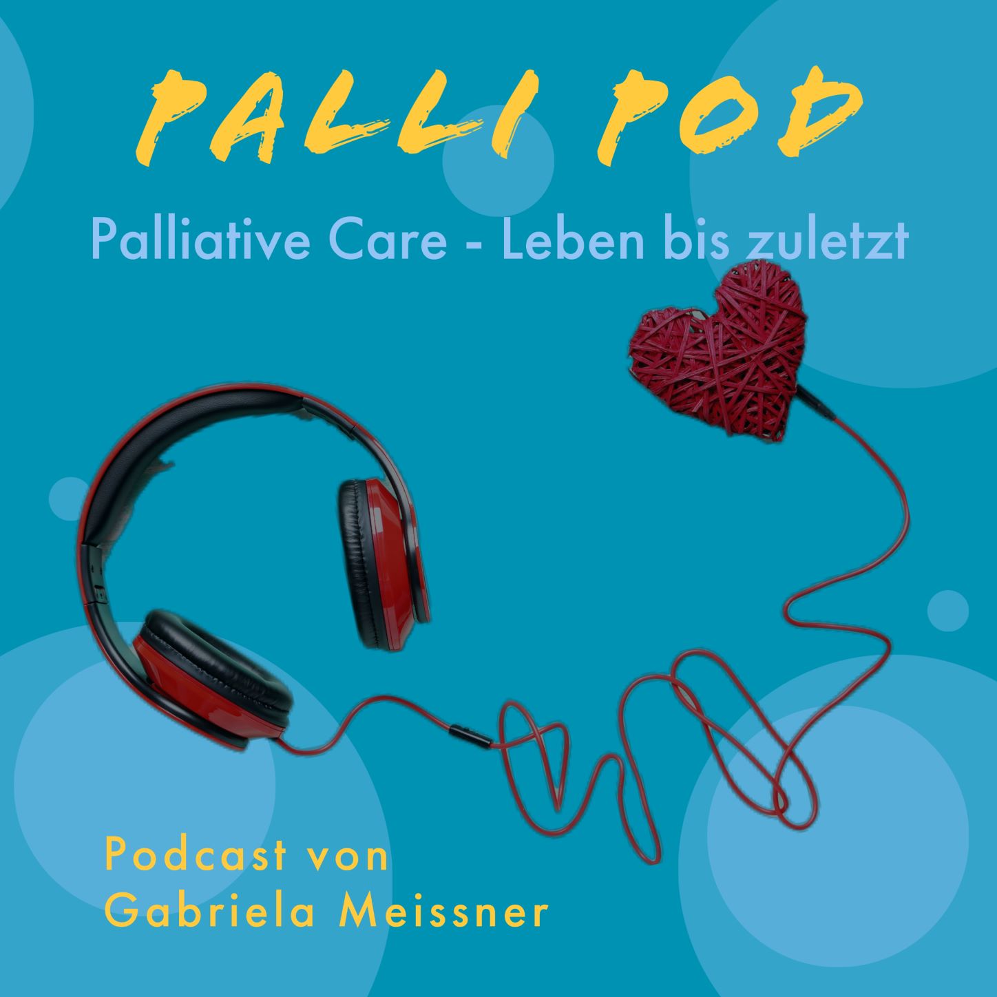 Palli Pod - Leben bis zuletzt