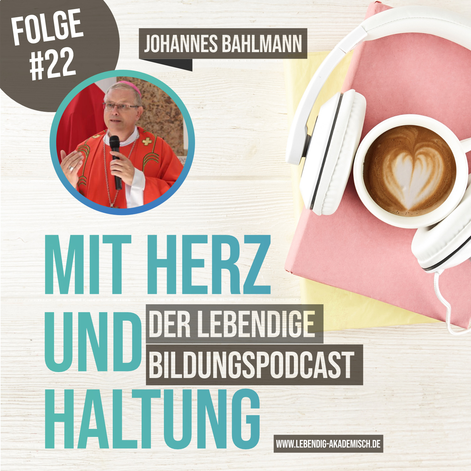 Mit Herz und Haltung
