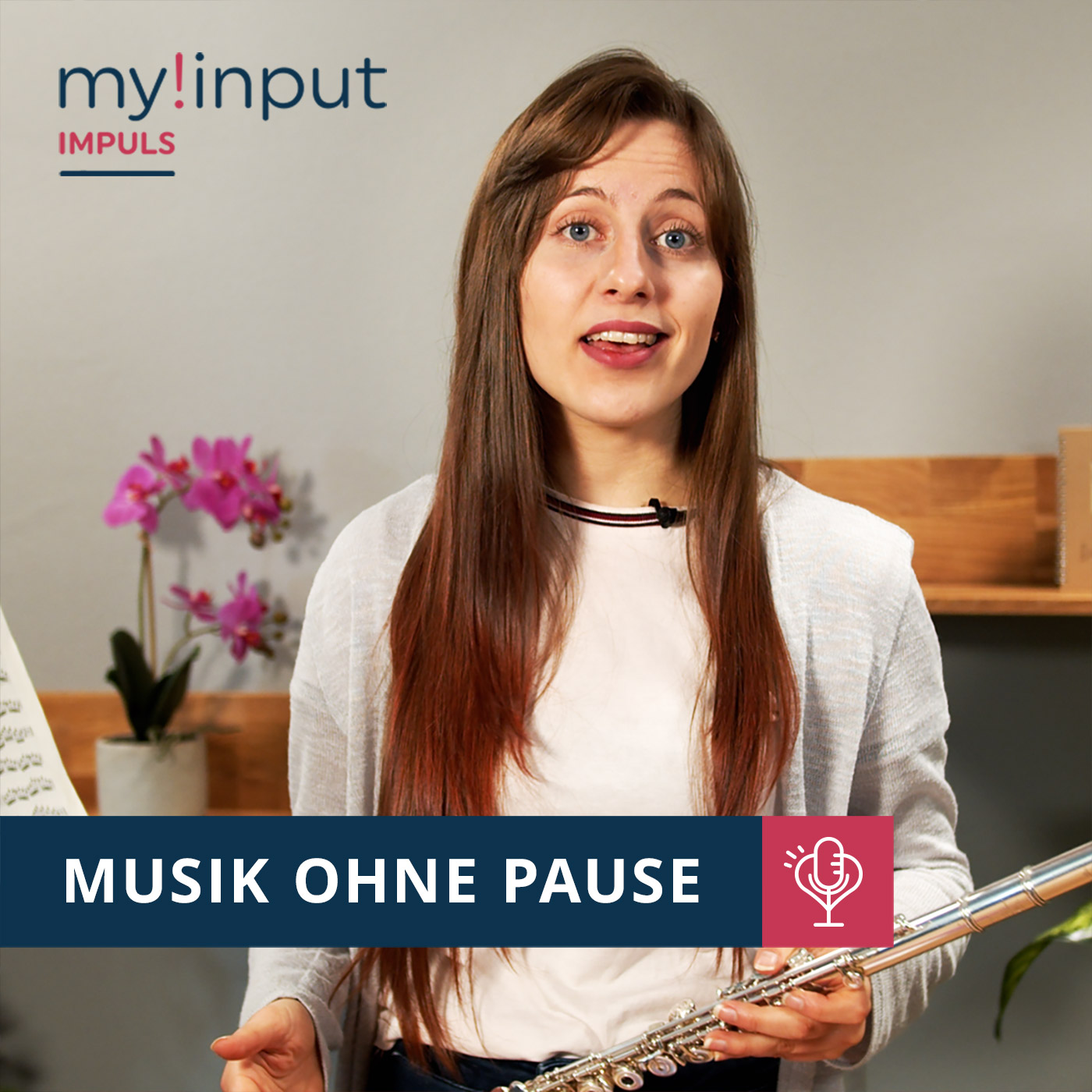 Musik ohne Pause