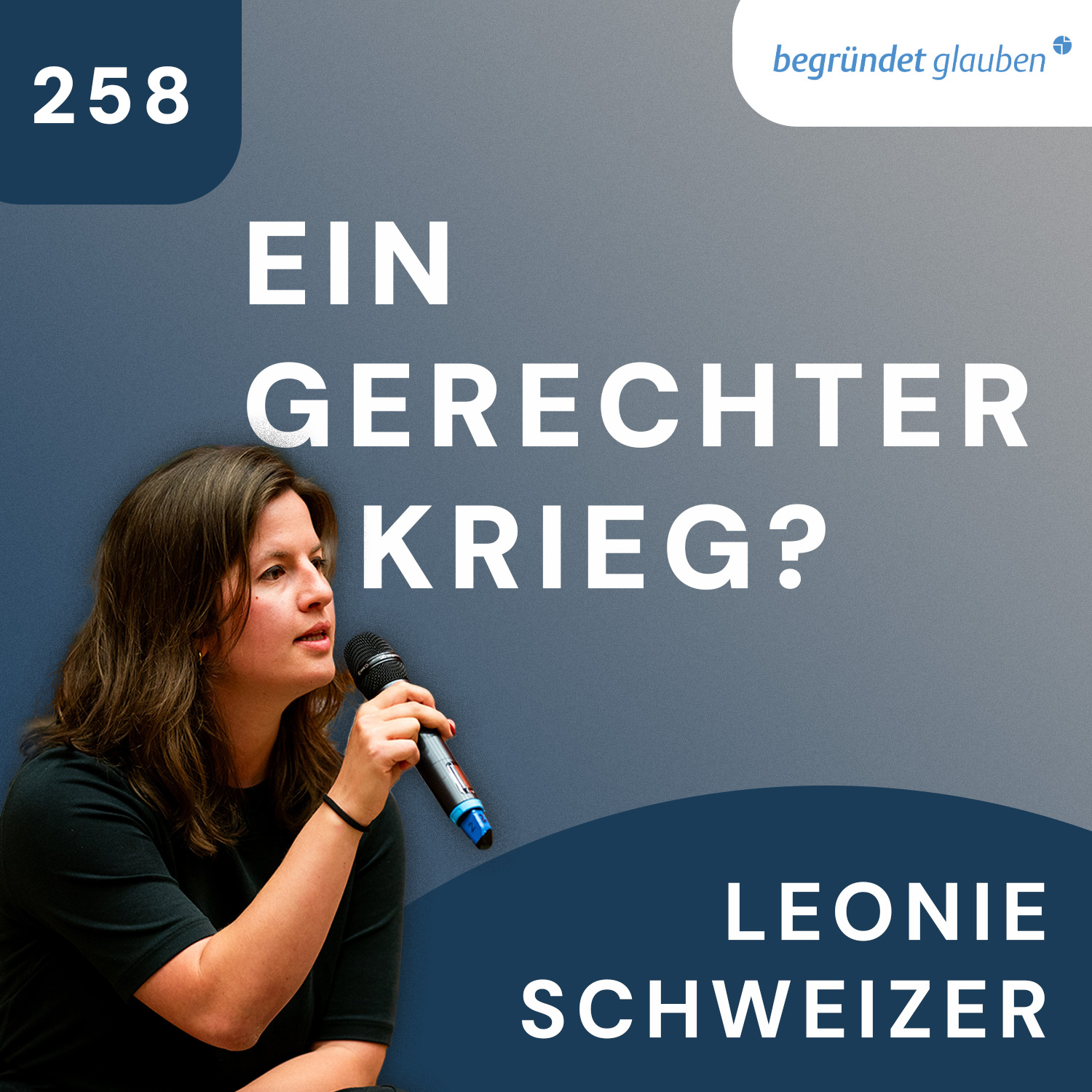 Begründet Glauben