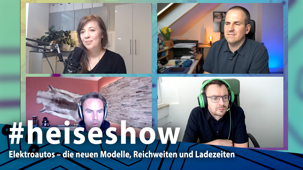 heiseshow