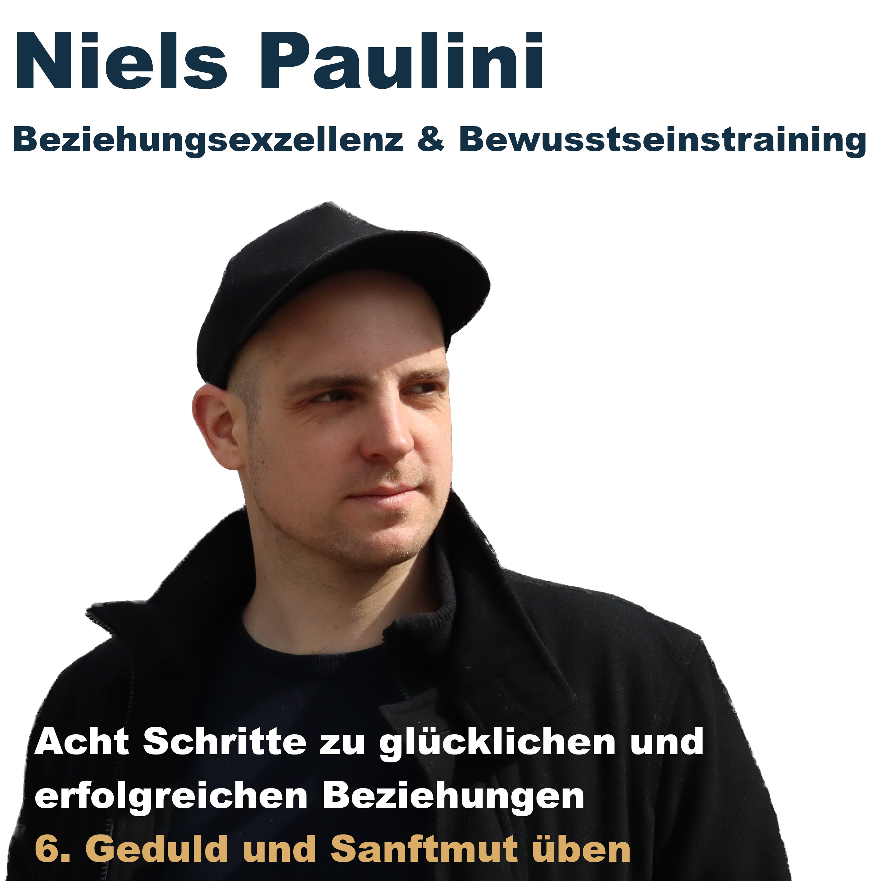 Geduld üben episode artwork