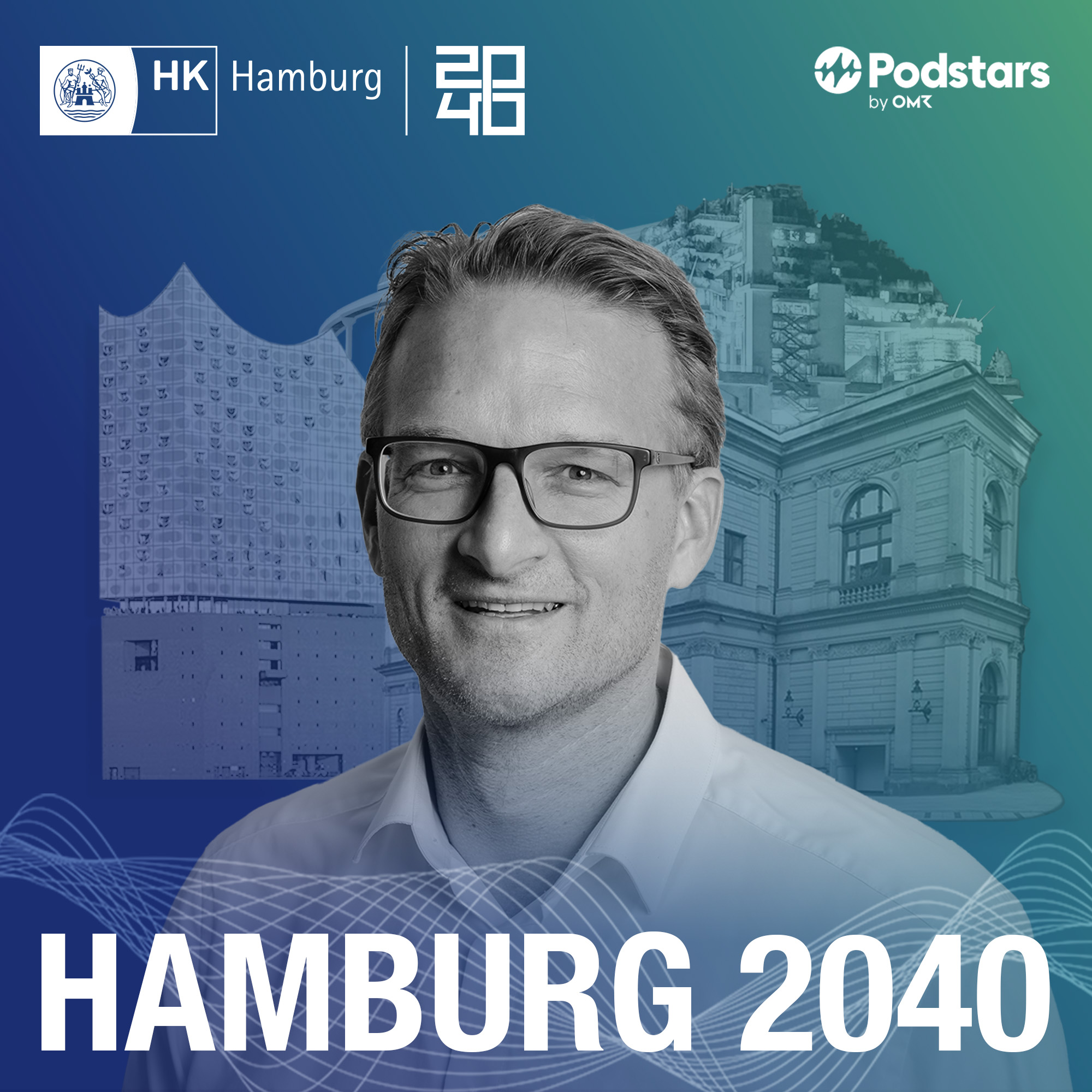Hamburg 2040