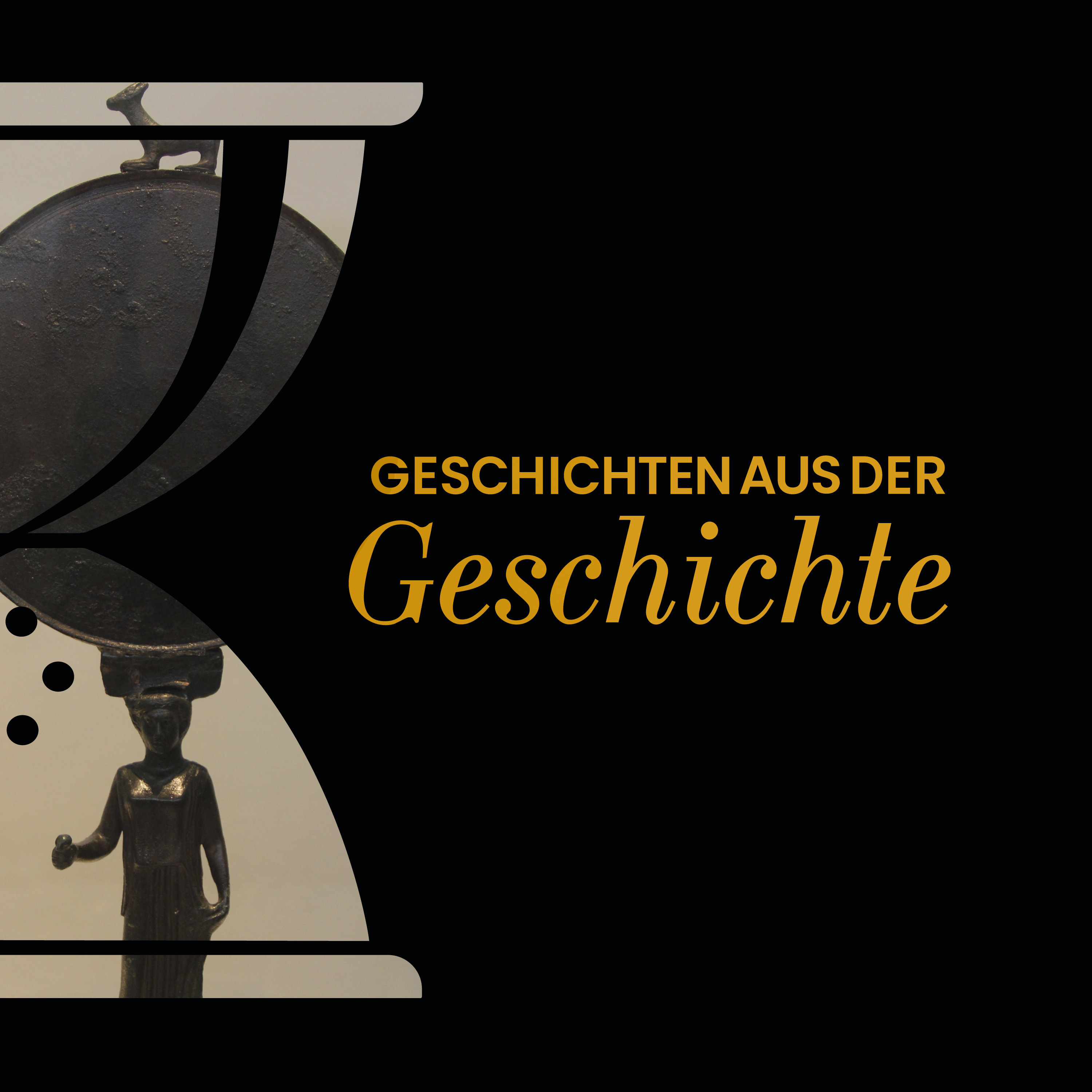 GAG389: Spieglein, Spieglein an der Wand