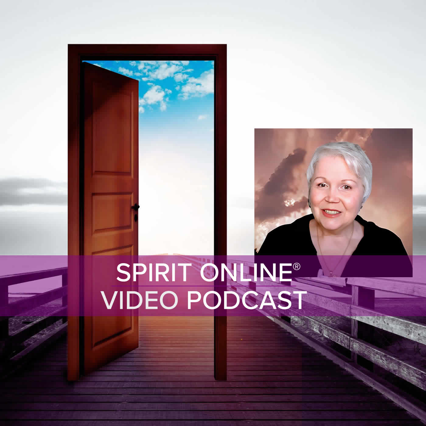 Spirit Online Podcast Spiritualität