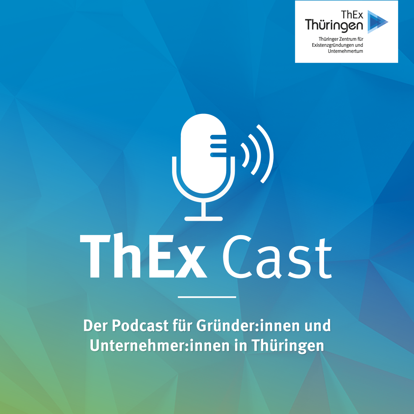 Was ist die Thüringer Gründungsprämie? - mit Tino Hoffmann von ThEx Wirtschaft 4.0 episode artwork