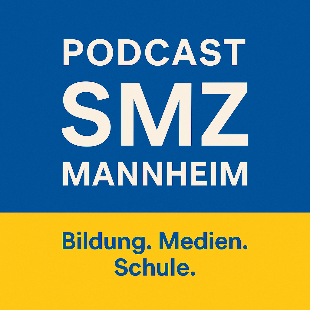 Folge #1: SMZ meets KMZ episode artwork
