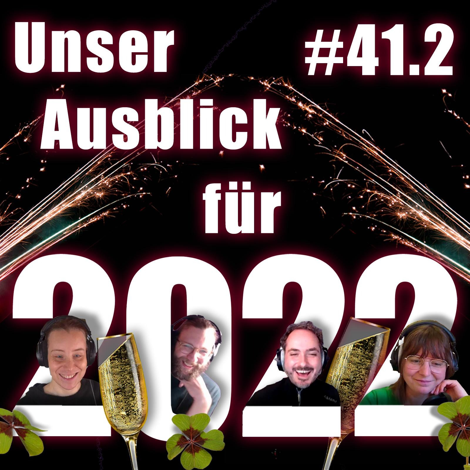 So wird 2022 | c't uplink 41.2