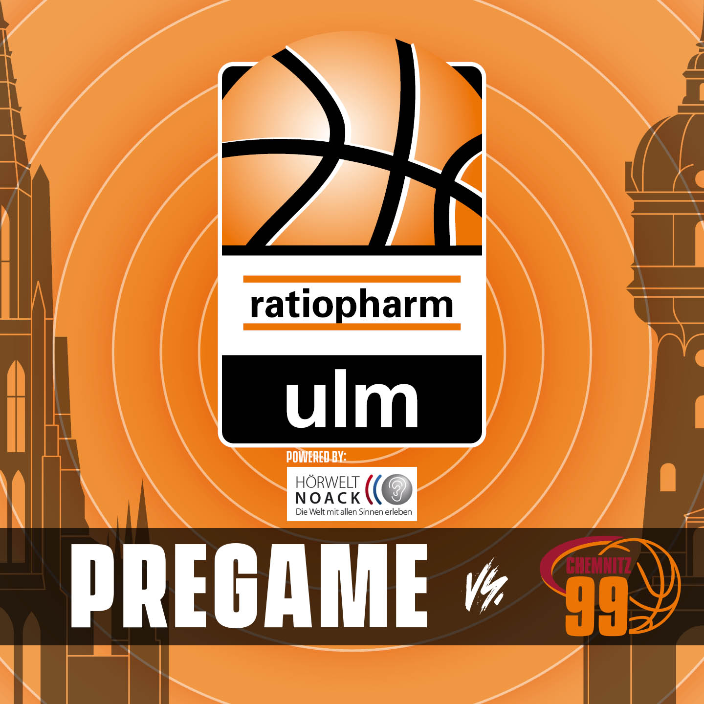 ratiopharm ulm Podcast
