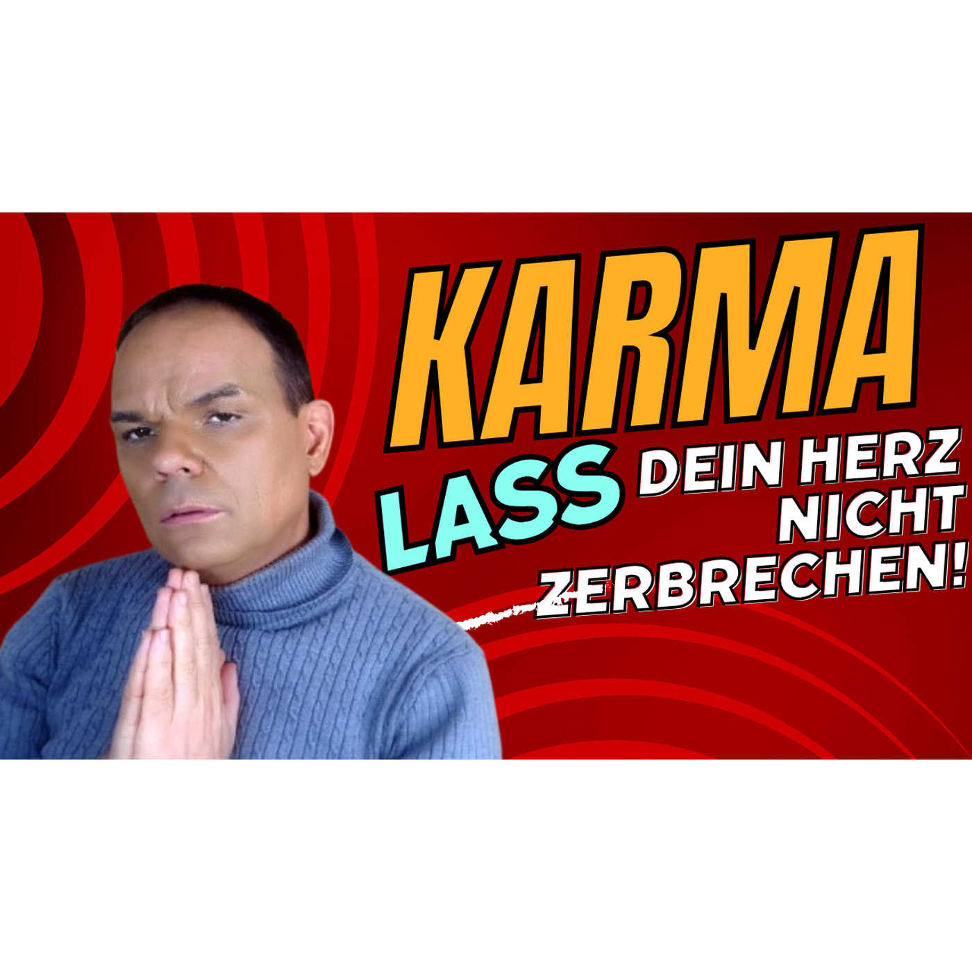 Genieße dein Leben - Udo Golfmann Podcast