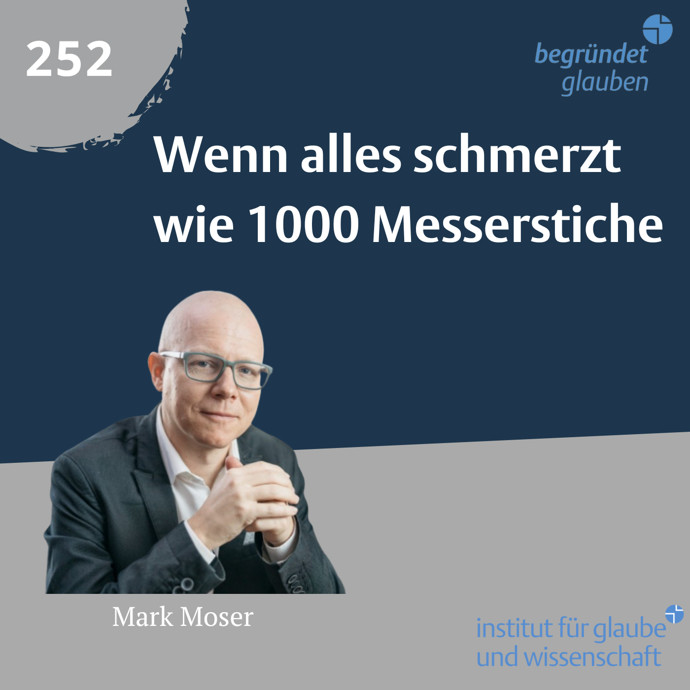 Begründet Glauben