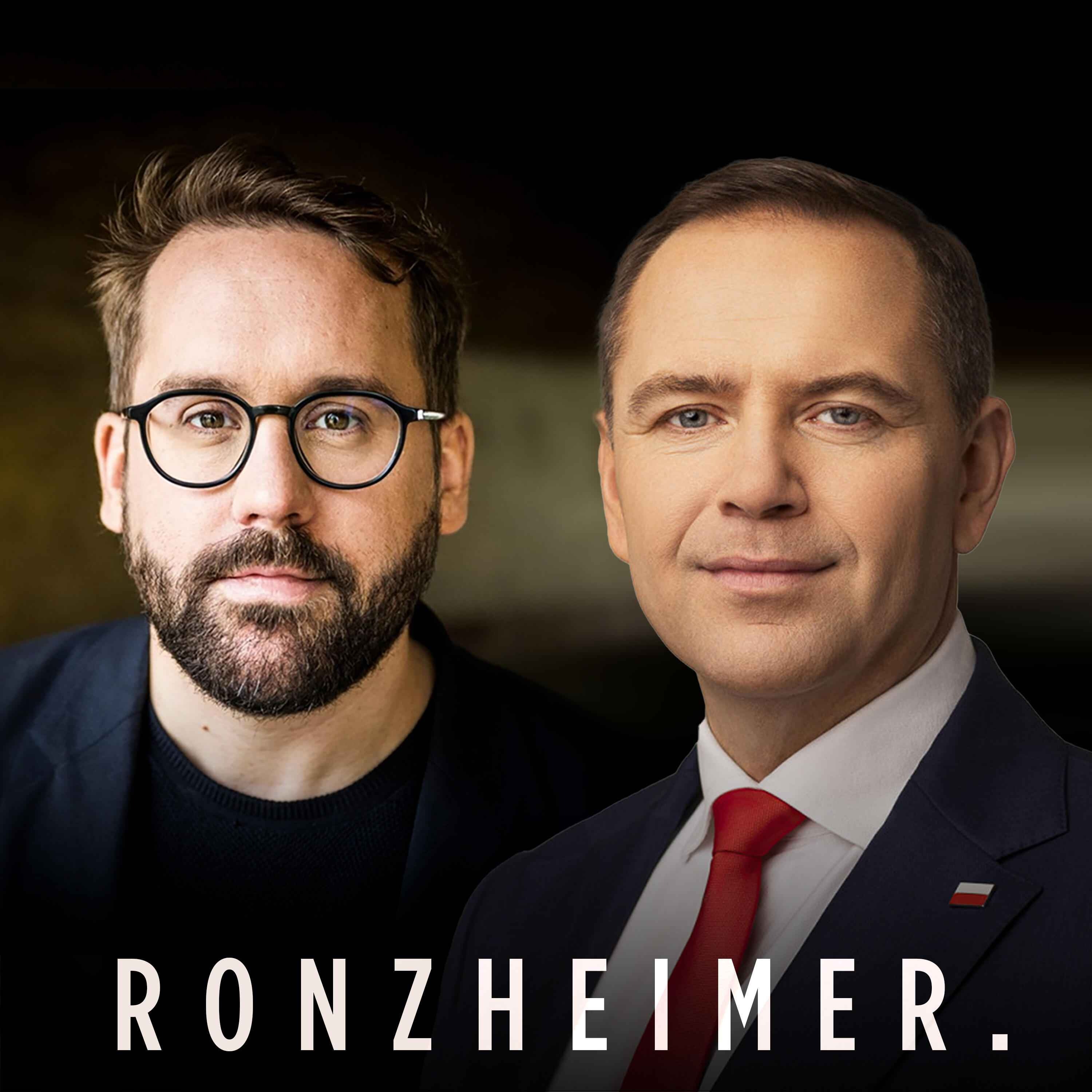 Putins Angriff auf die Nato. Mit Polens Präsident Karol Nawrocki