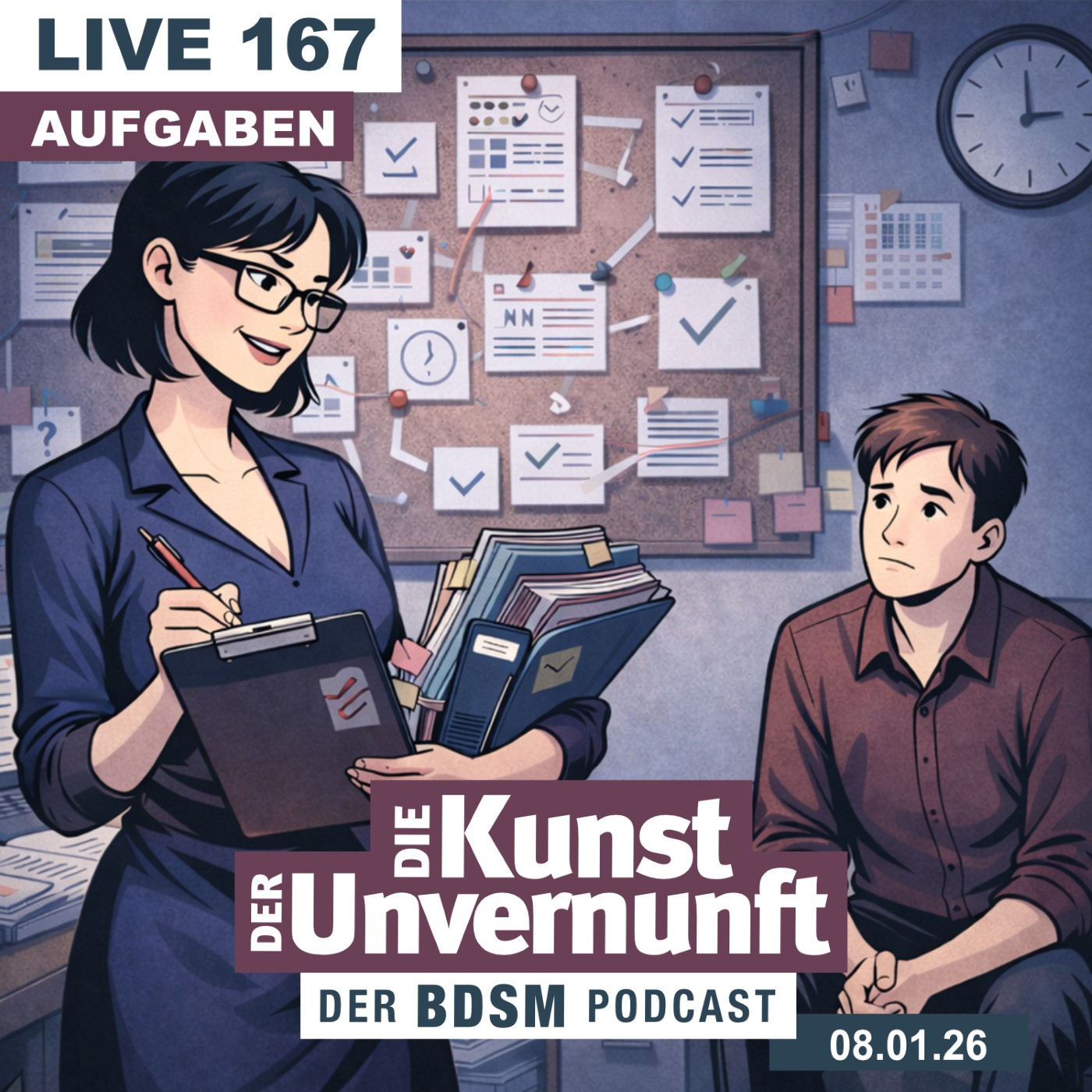 BDSM - Die Kunst der Unvernunft
