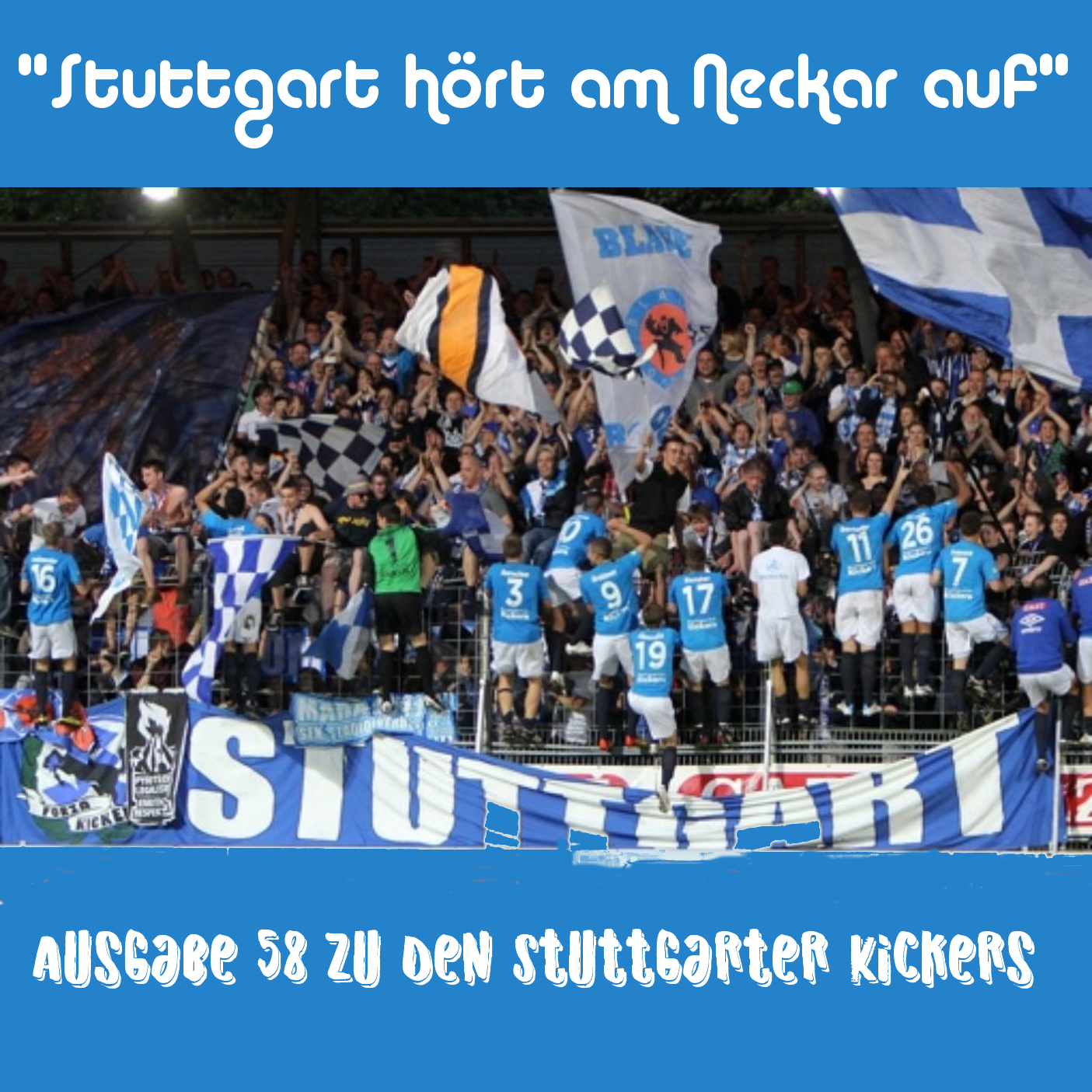 Hörfehler - Podcast zu Fussballhistorie und Kultur
