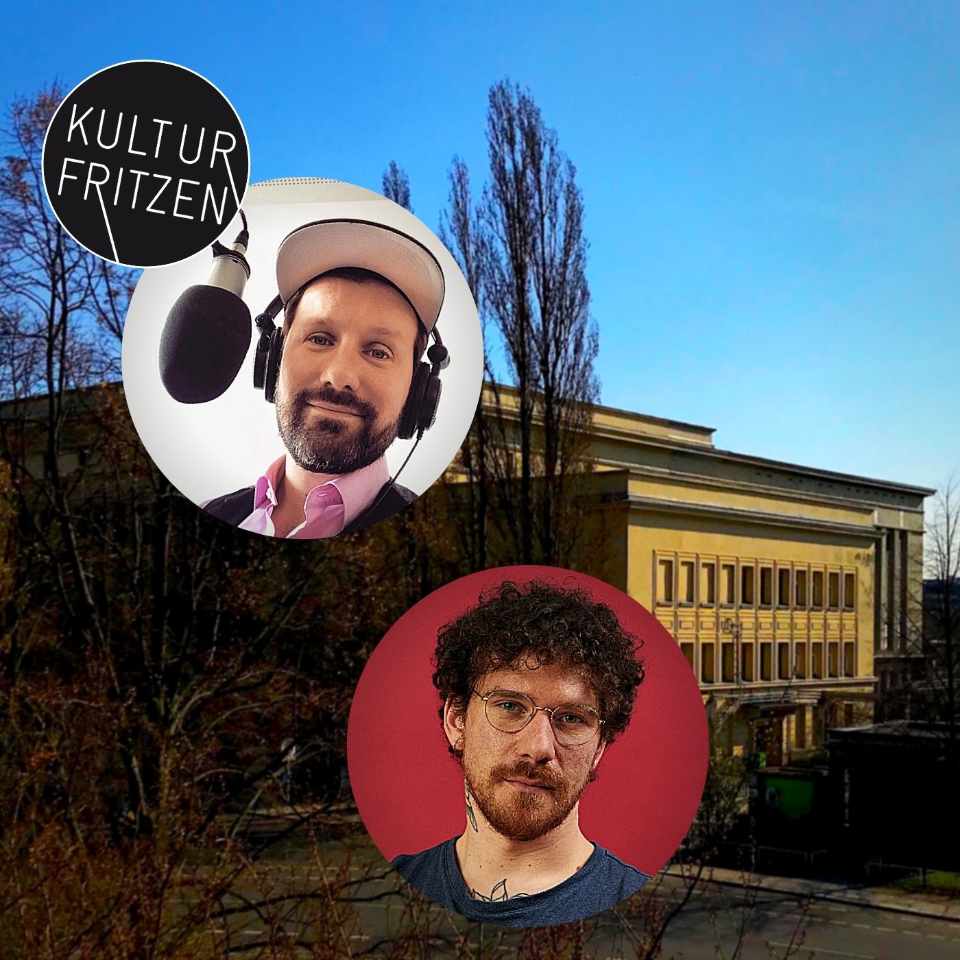 Die Kulturfritzen