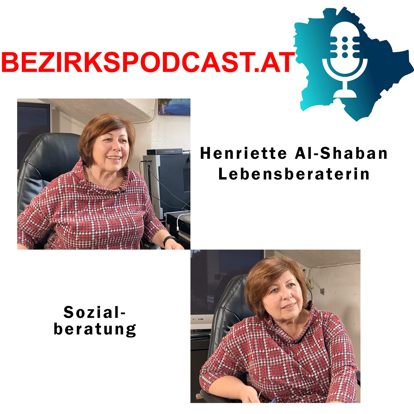 Bezirkspodcast
