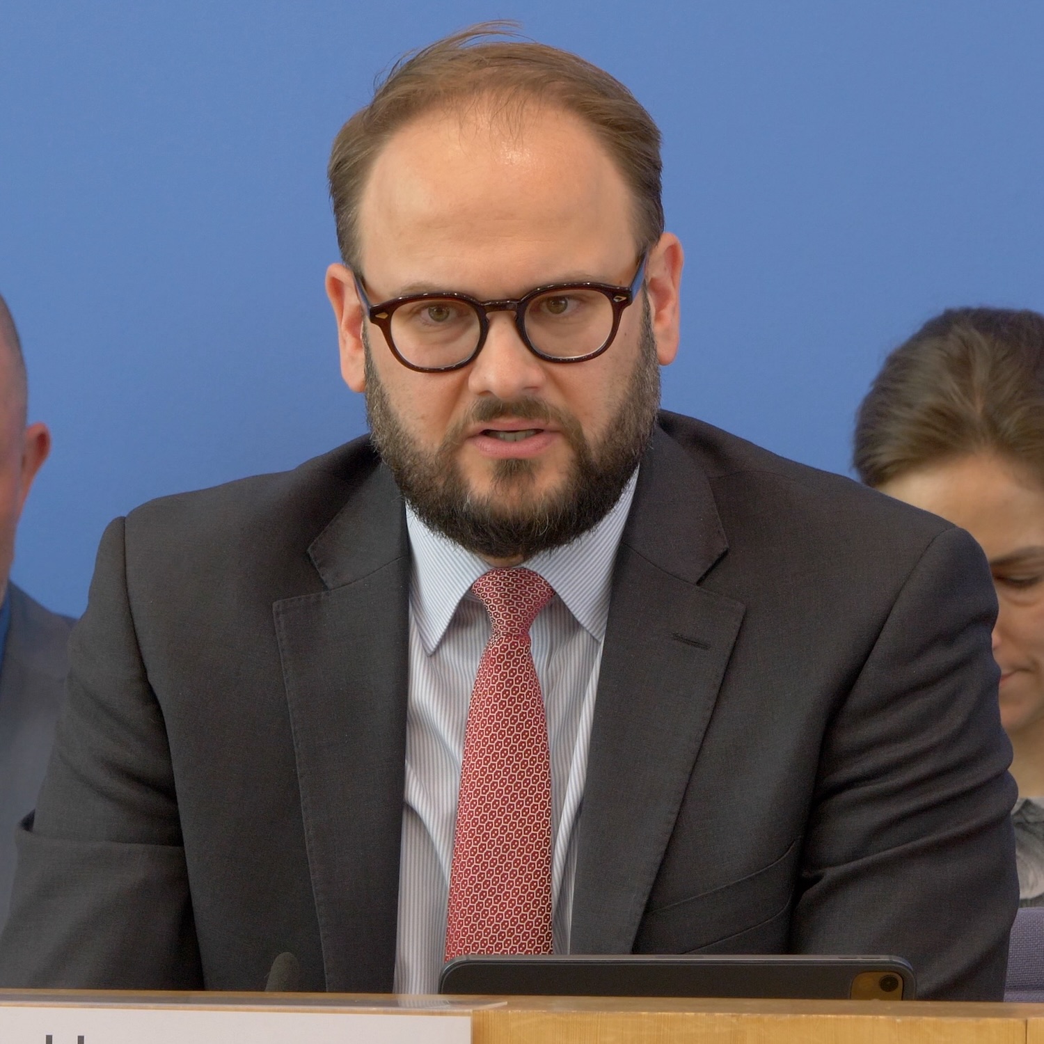 RegPK | 27. Mai 2026 | Sippenhaft