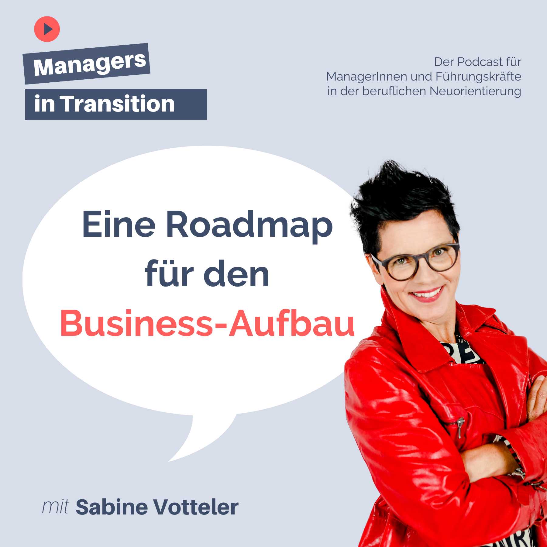 Managers in Transition für ManagerInnen und Führungskräfte in der beruflichen Neuorientierung