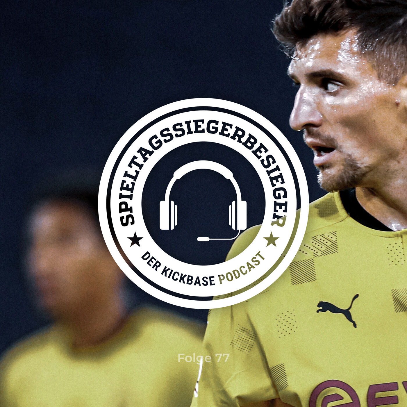 Spieltagssiegerbesieger – Der Kickbase Podcast