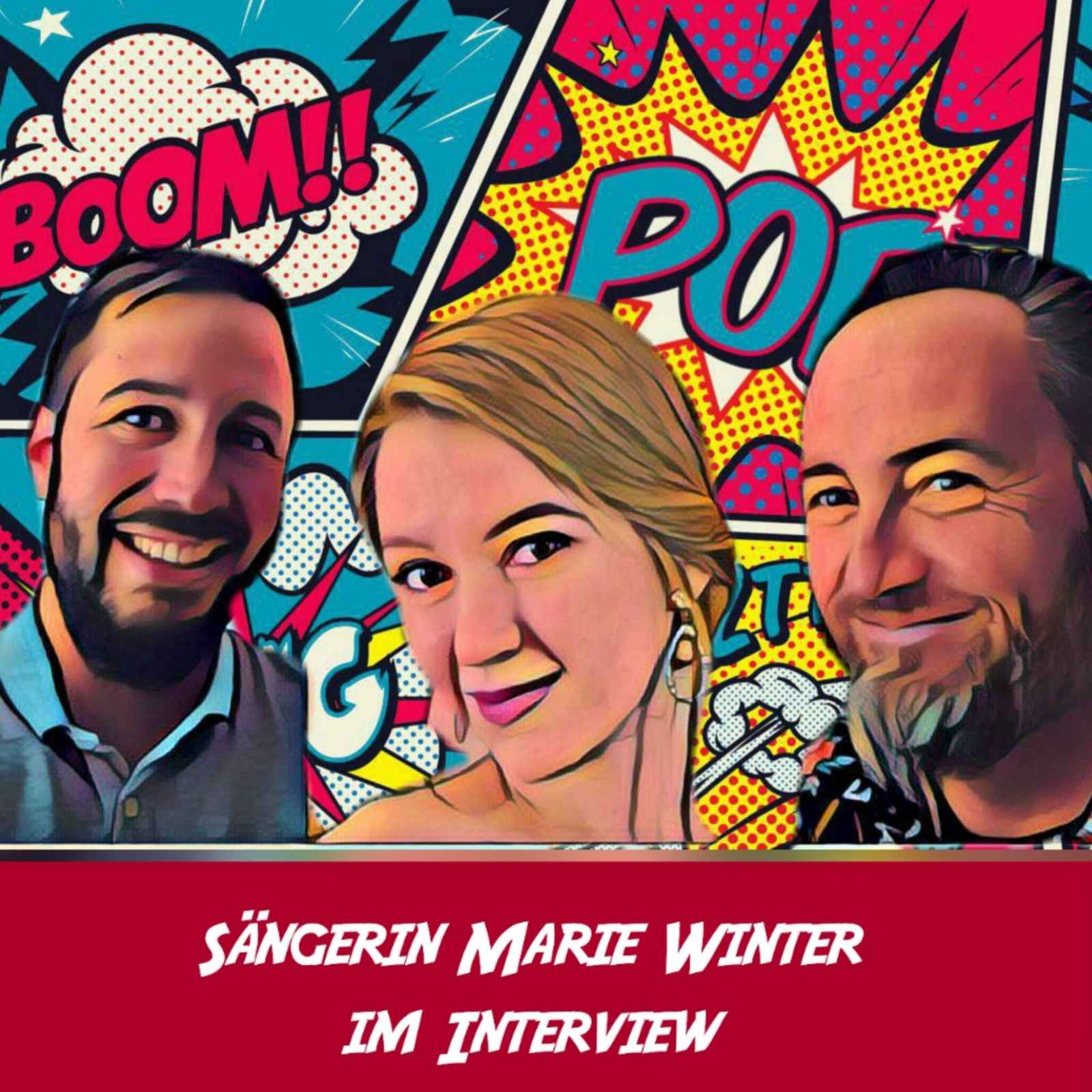 Make Schlager Great Again - Der Schlager-Podcast