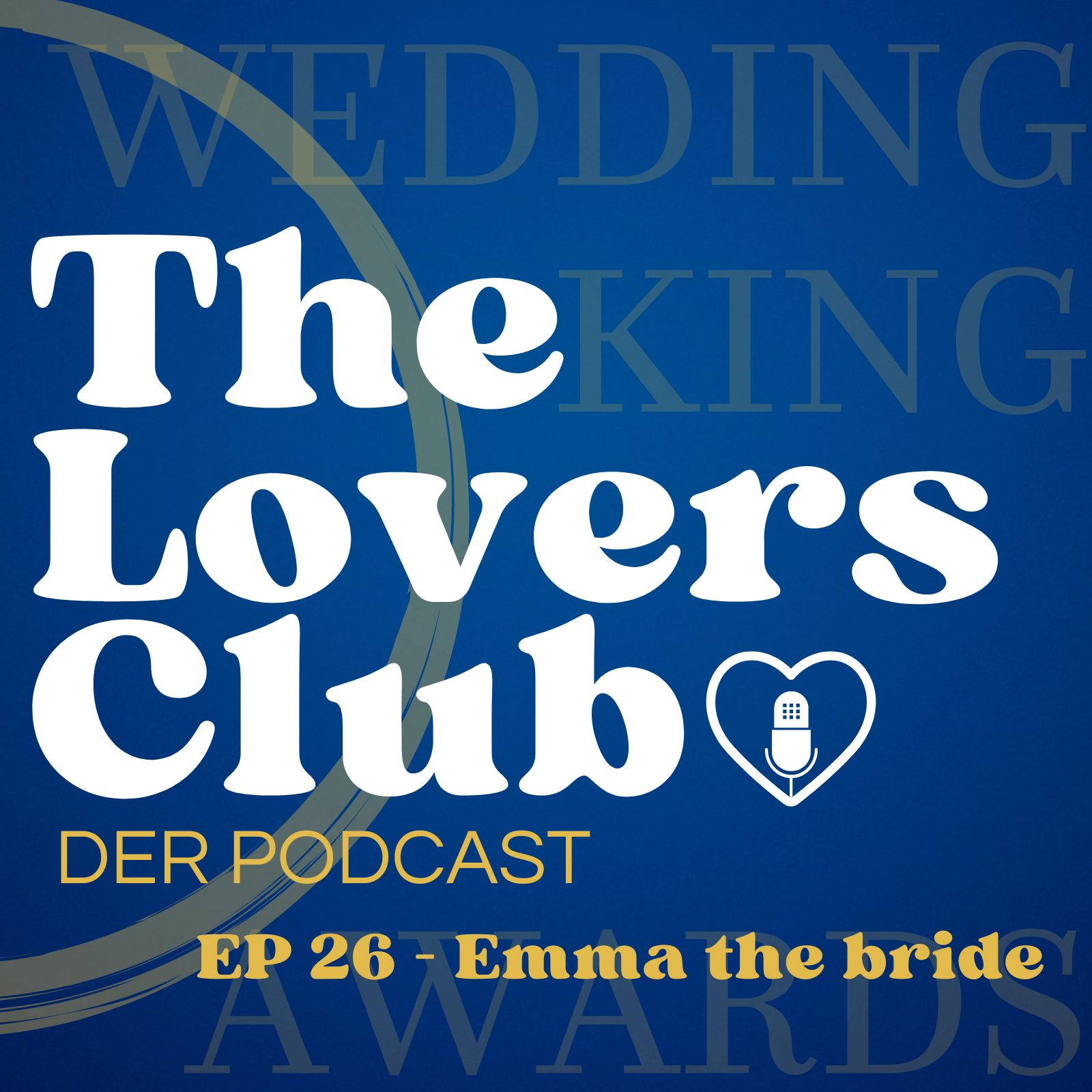 WEDDING KING AWARDS - The Lovers Club